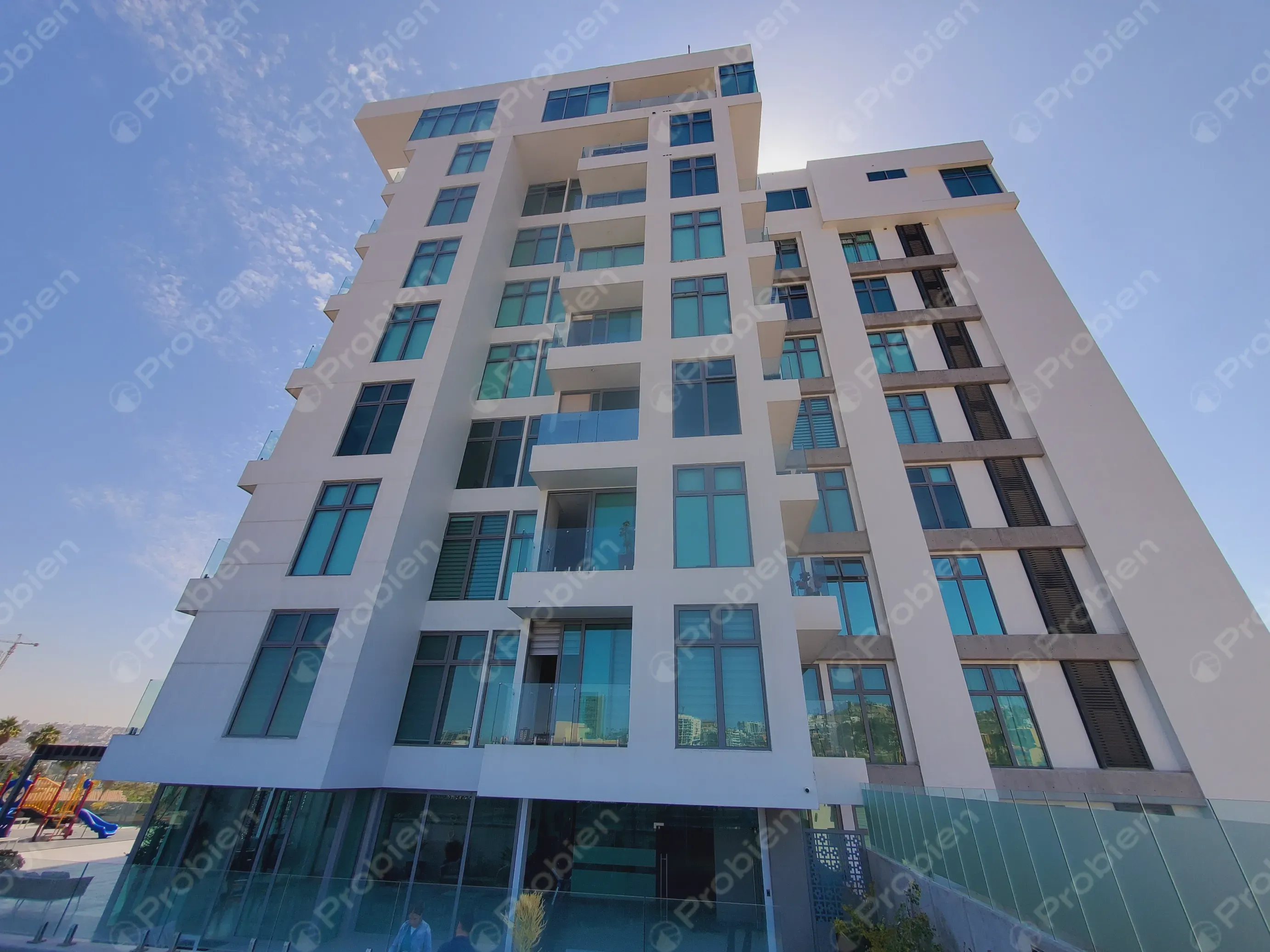 Departamento en Venta - Quinta Astoria Av. Los Olivos