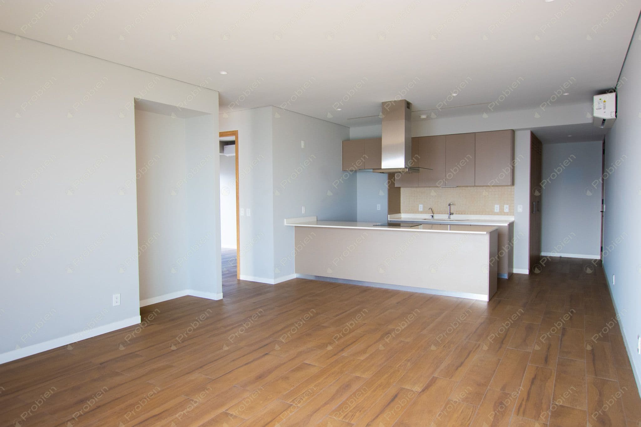 Departamento en Renta en Landmark Tijuana – 105 m², 2 Recámaras y Amenidades de Lujo