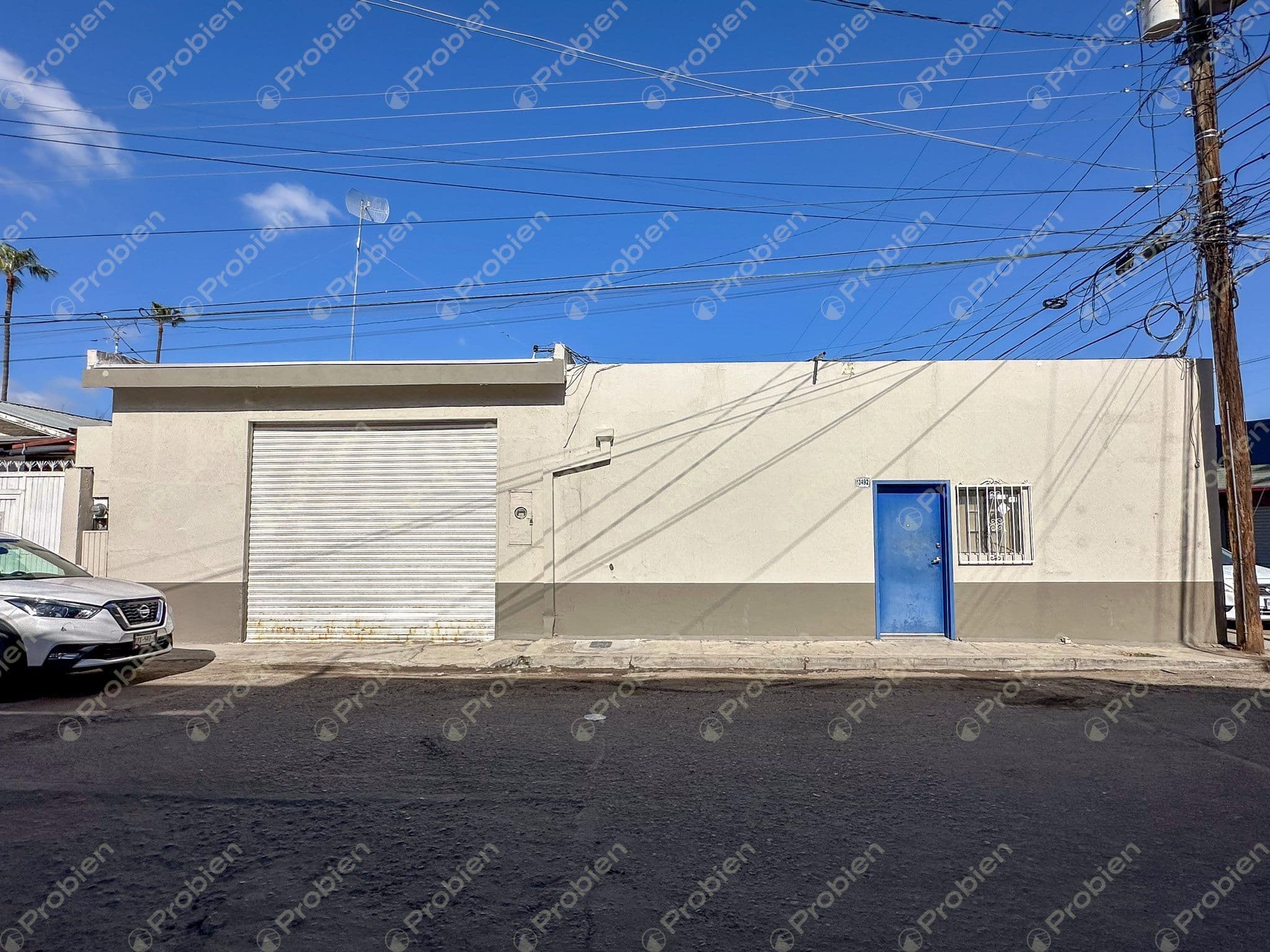Oficina o Local Comercial En Venta / Renta en Zona Estratégica - 151 m² de Oportunidad