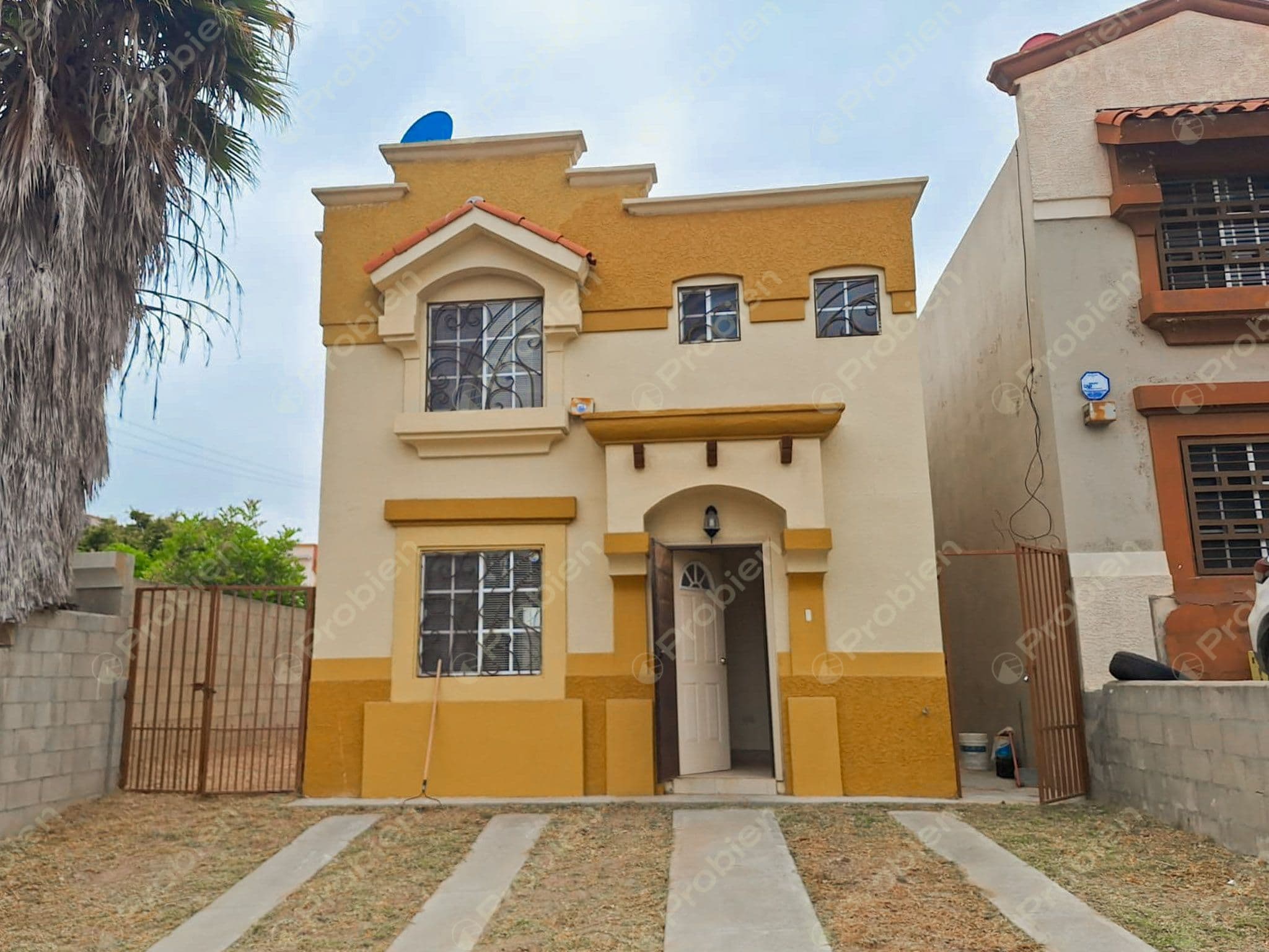 Casa en Venta en Urbi Quinta Del Cedro