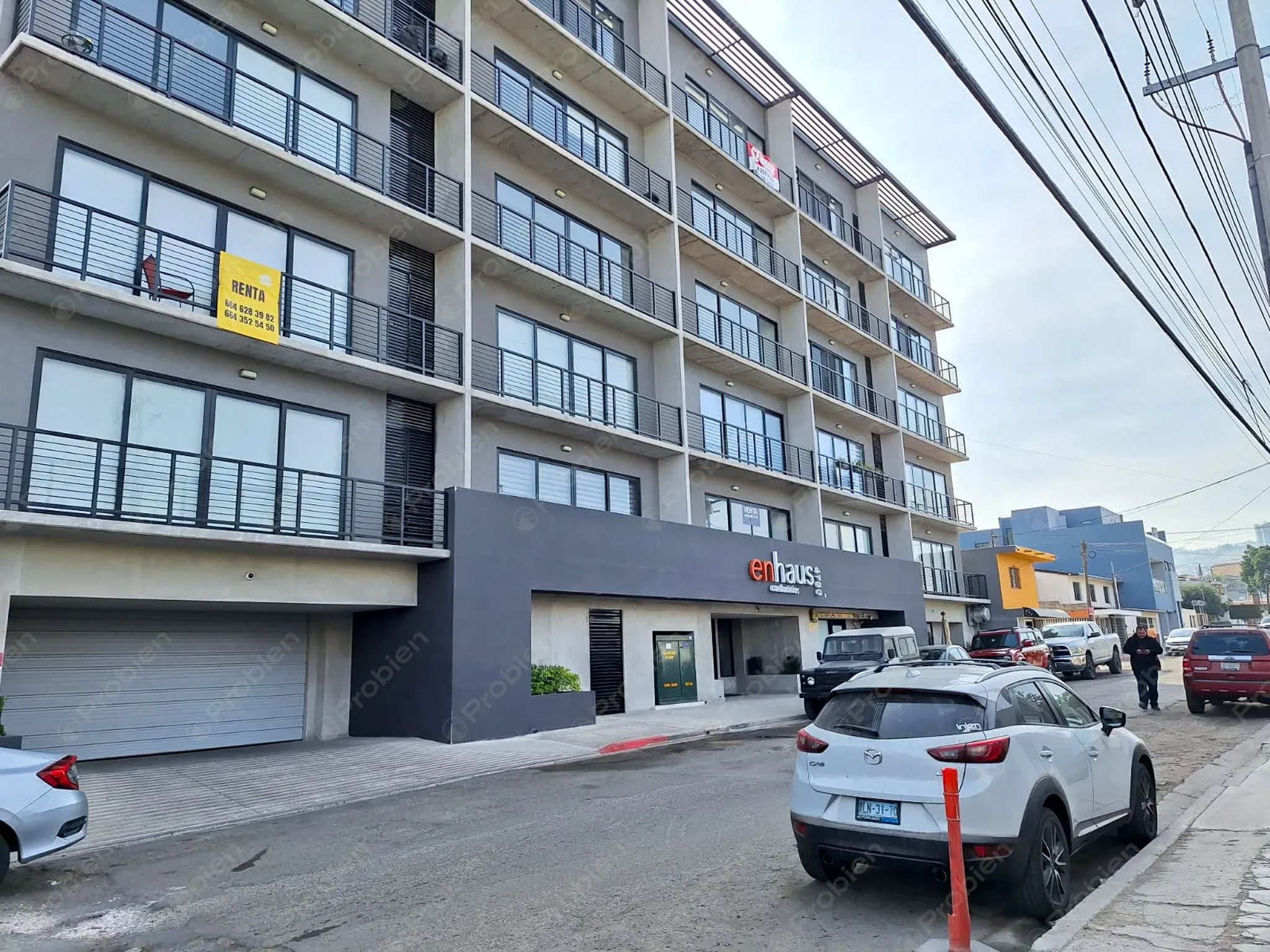 Departamento en Venta - Gerónimo Meza