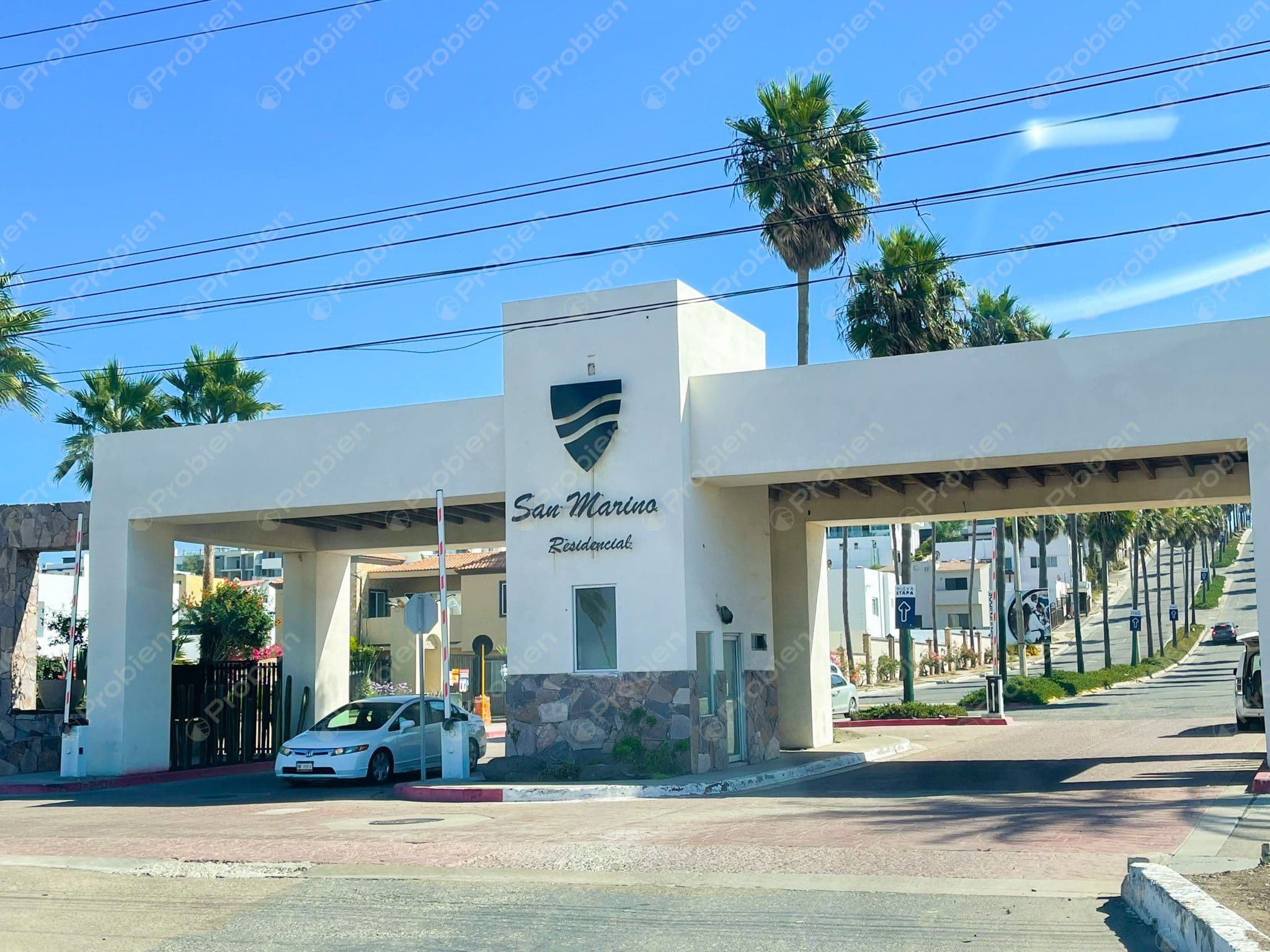 Casa Nueva en Venta en Residencial San Marino – 3 Recámaras y Terraza con Vista al Mar