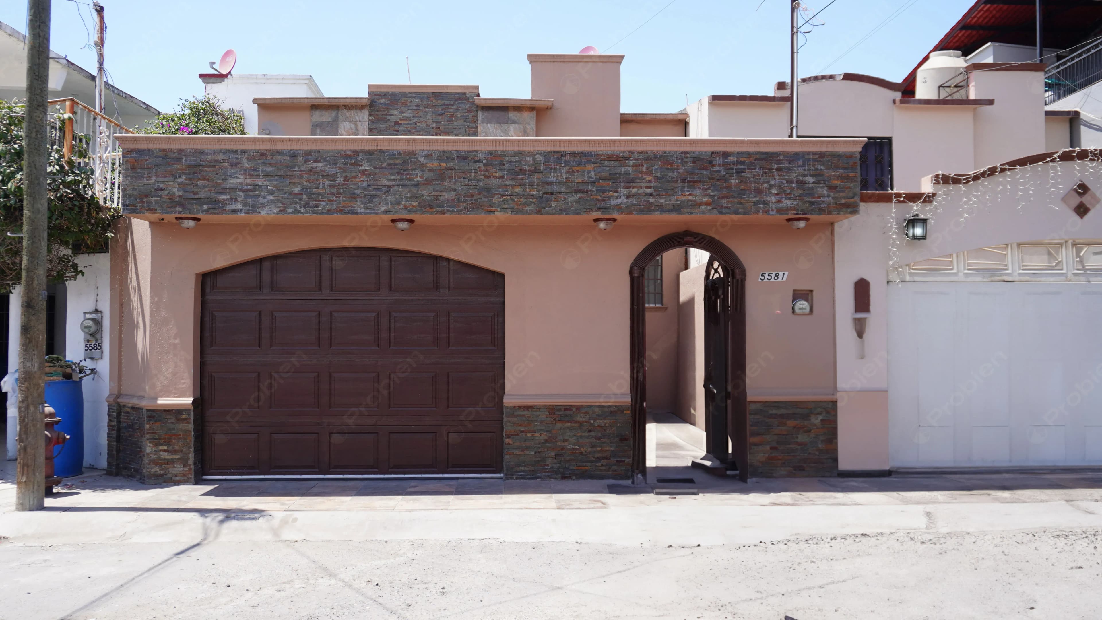 Casa en Venta  - Blvd Casa Blanca