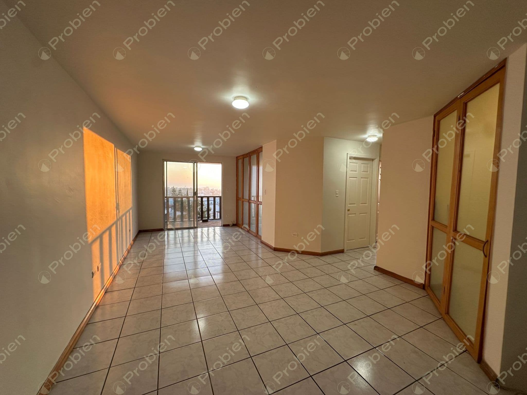 Departamento en Venta en Laderas del Mar – Playas de Tijuana con Vista Panorámica