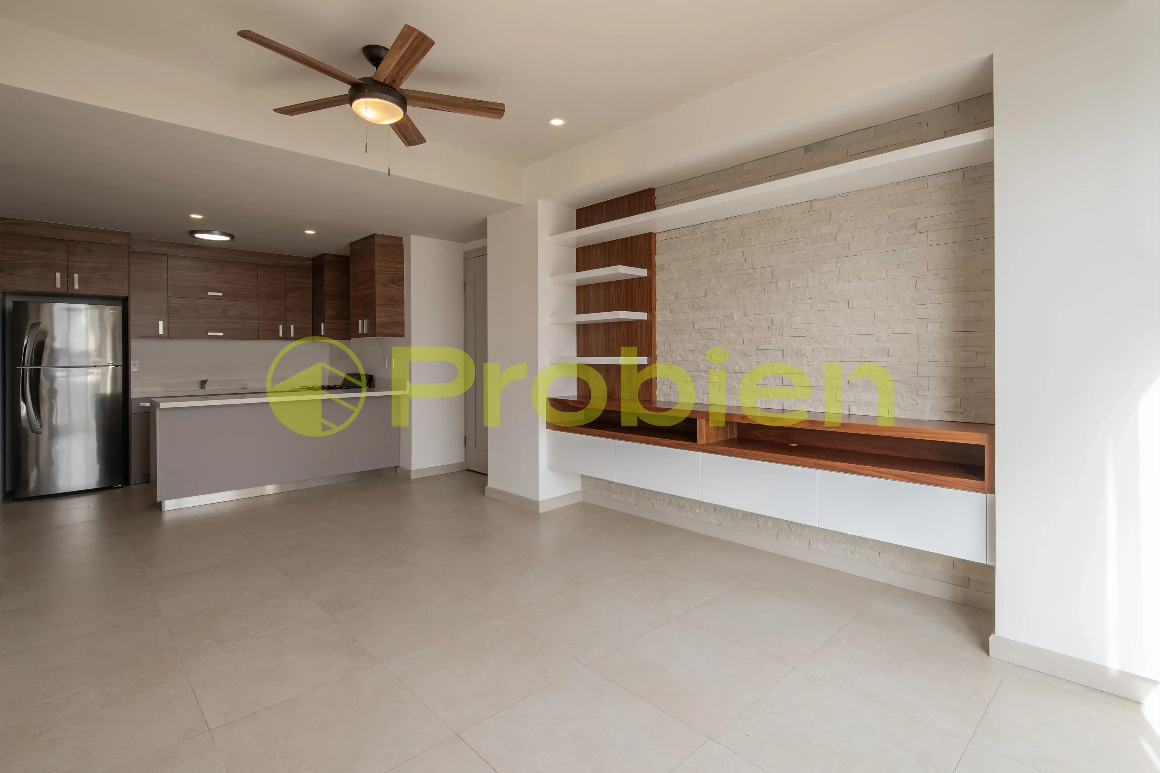 Departamento en Venta - Las Plazas