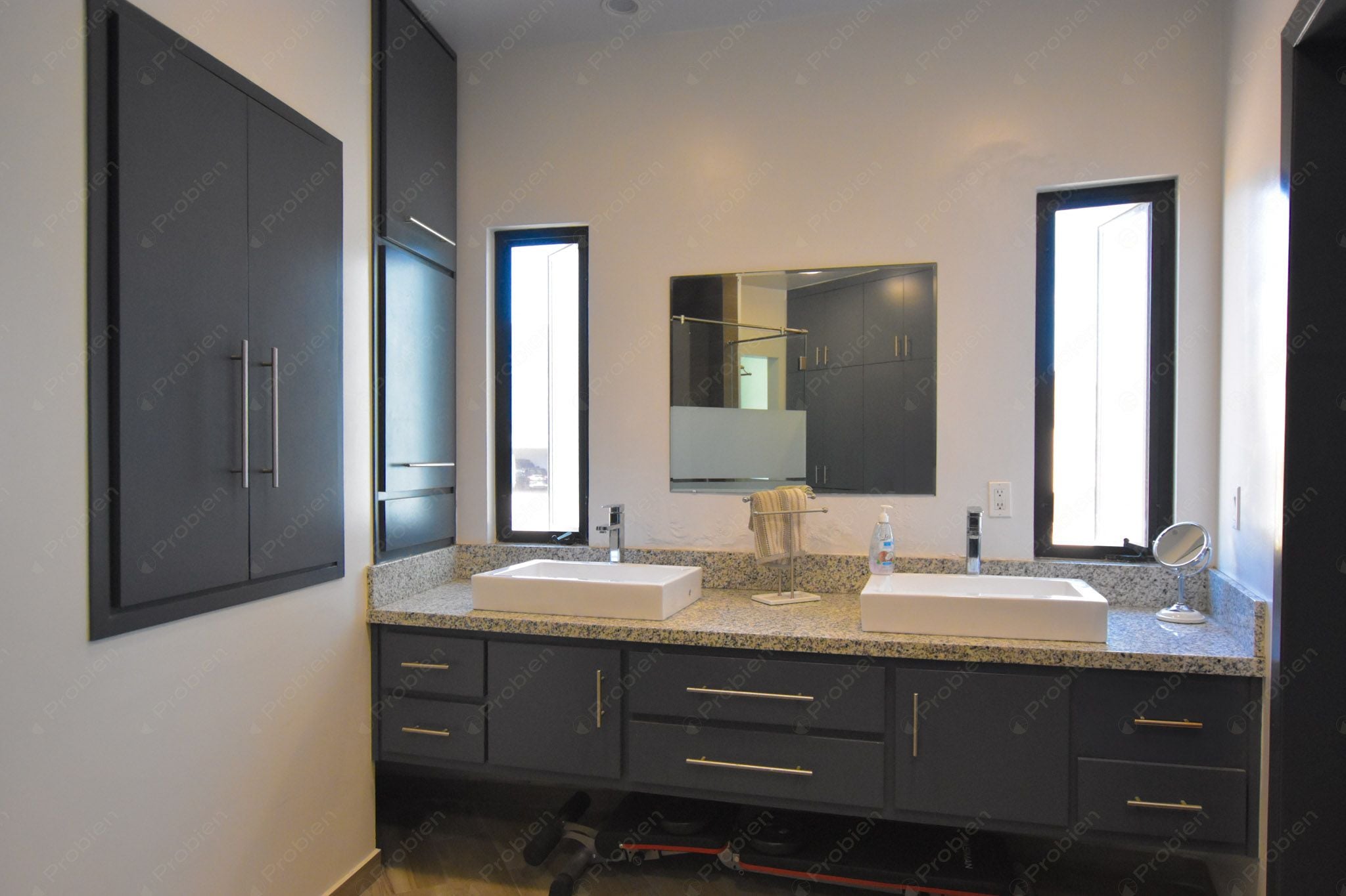 Residencia de Lujo en Cumbres de Juárez – Privada con Casa Club - Foto 12 de 25