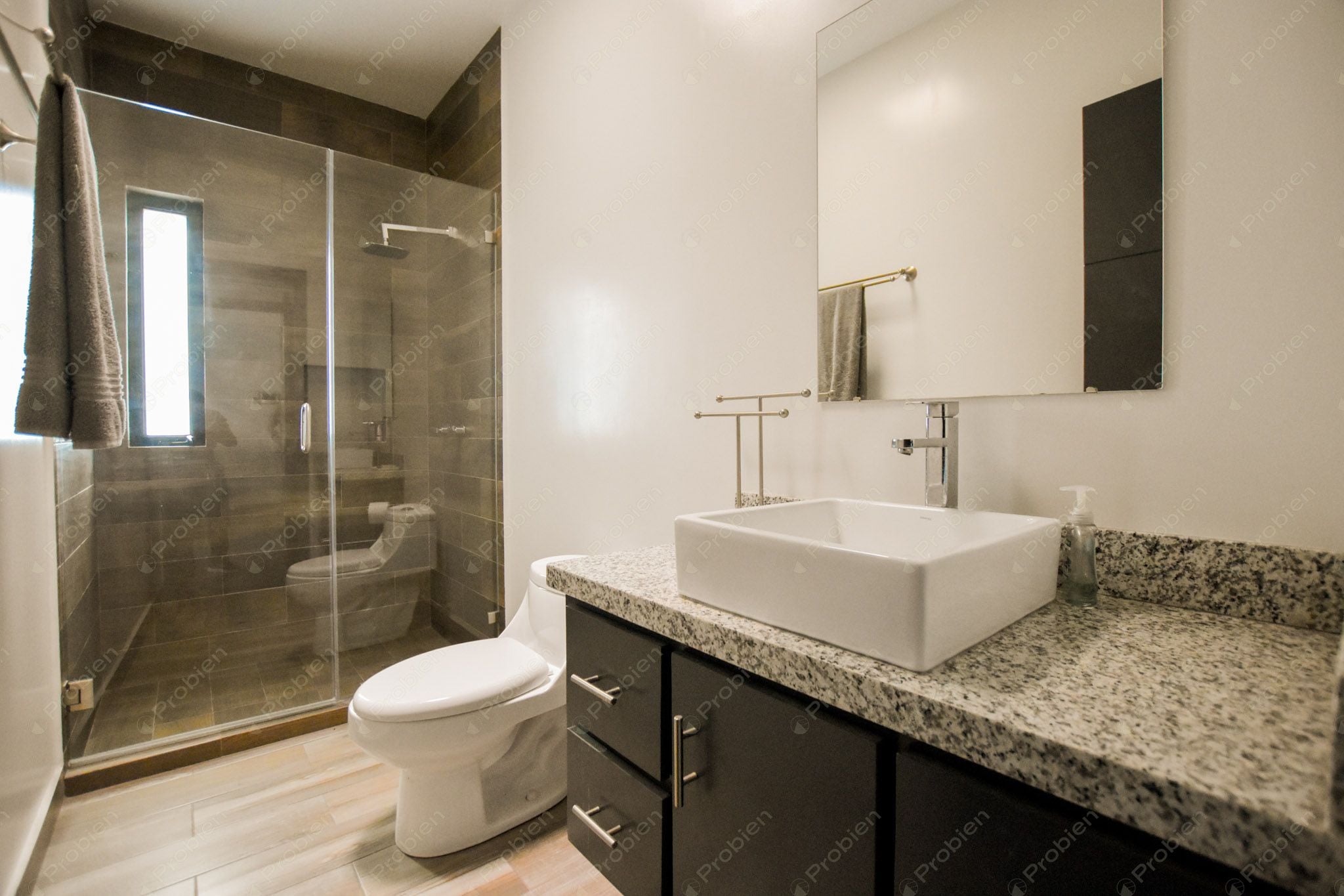 Residencia de Lujo en Cumbres de Juárez – Privada con Casa Club - Foto 14 de 25