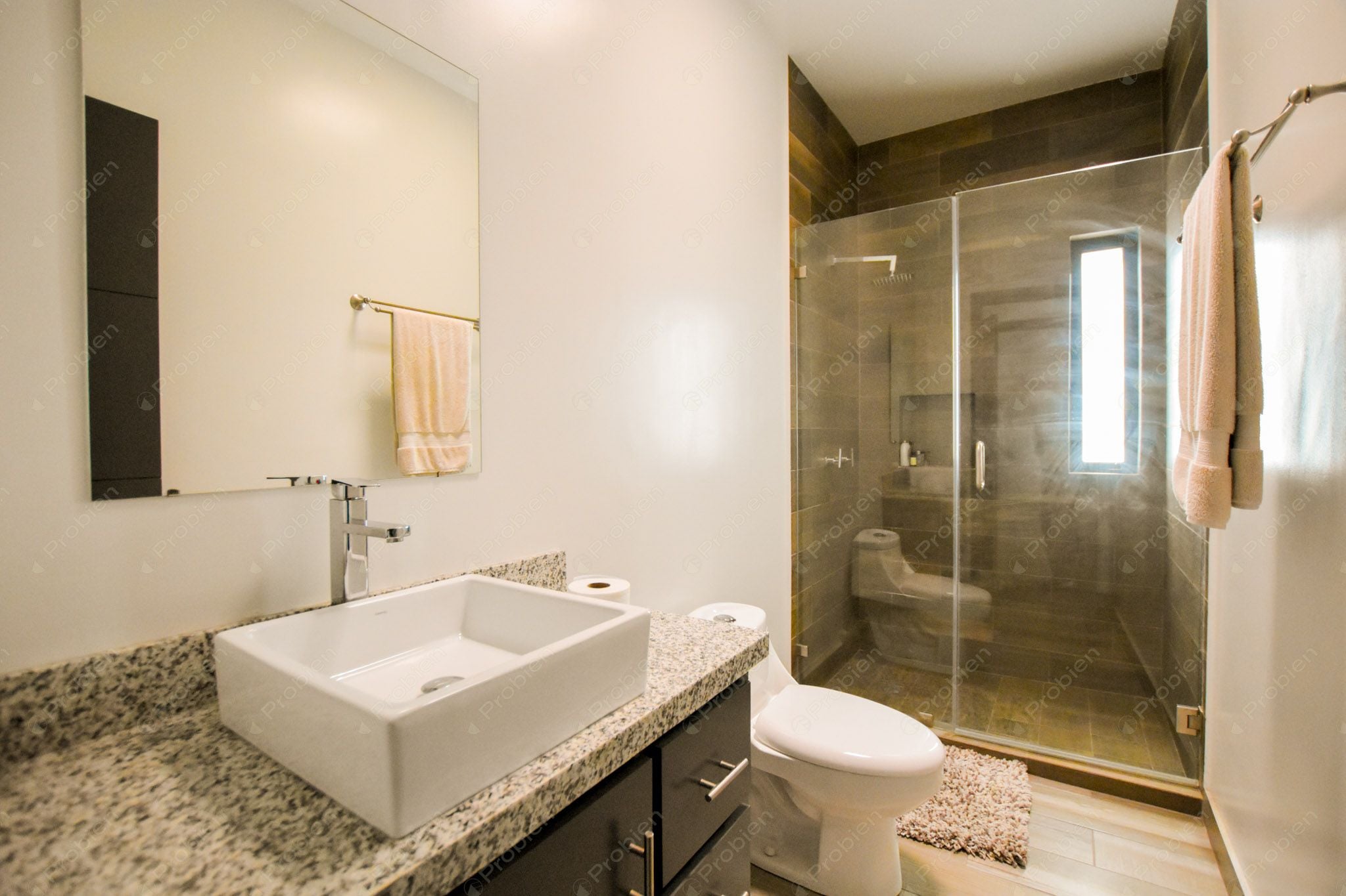 Residencia de Lujo en Cumbres de Juárez – Privada con Casa Club - Foto 17 de 25