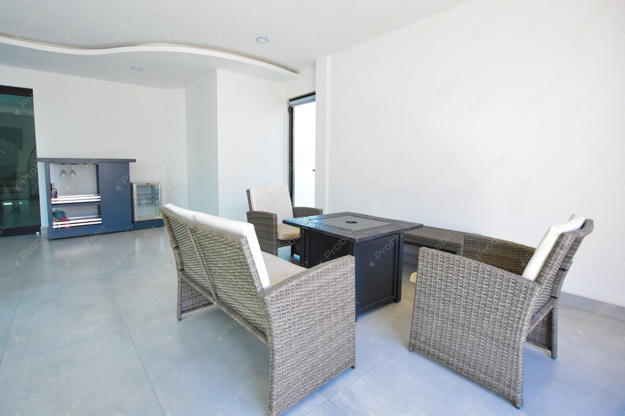 Residencia de Lujo en Cumbres de Juárez – Privada con Casa Club - Foto 18 de 25