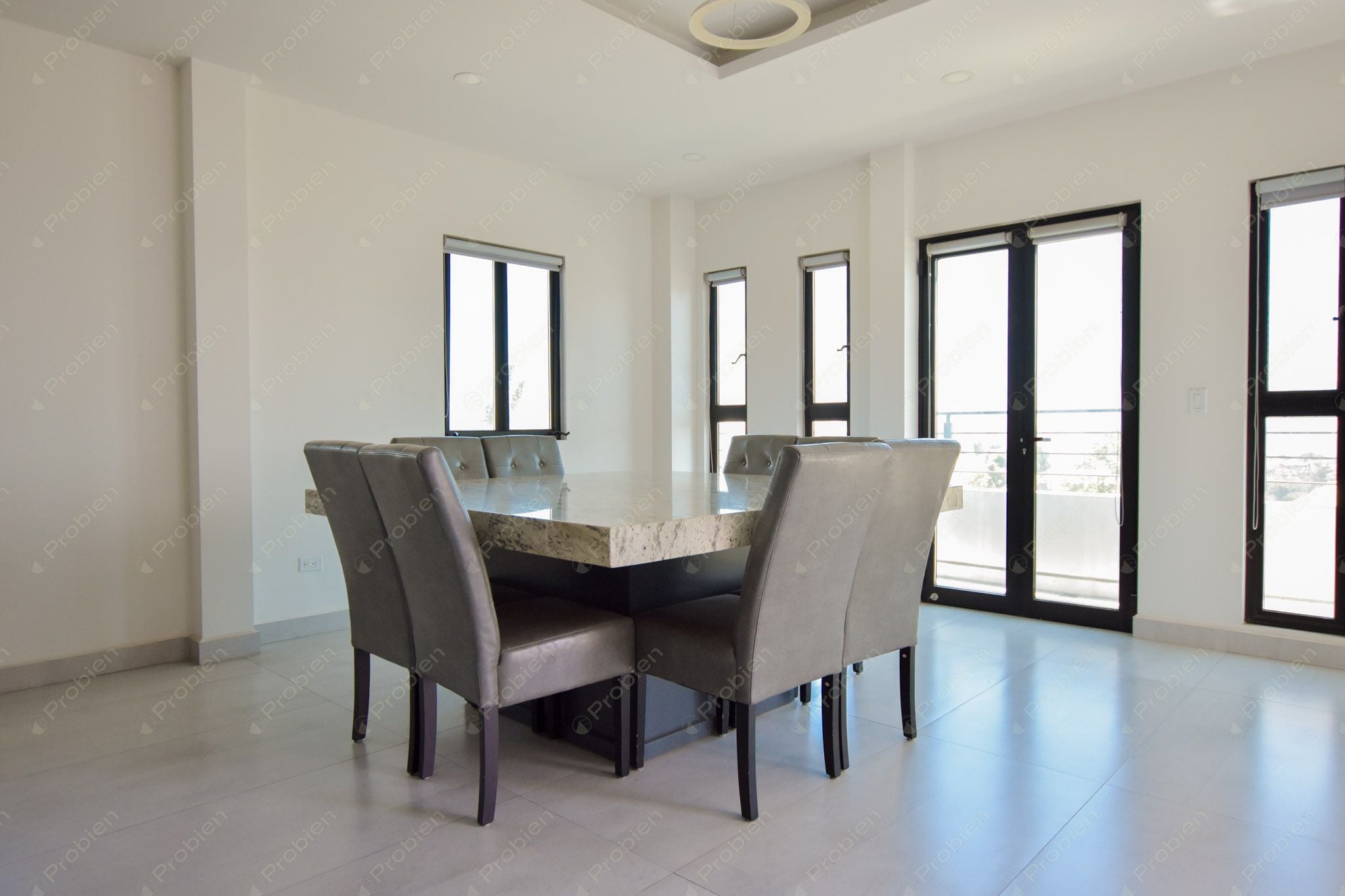 Residencia de Lujo en Cumbres de Juárez – Privada con Casa Club - Foto 8 de 25