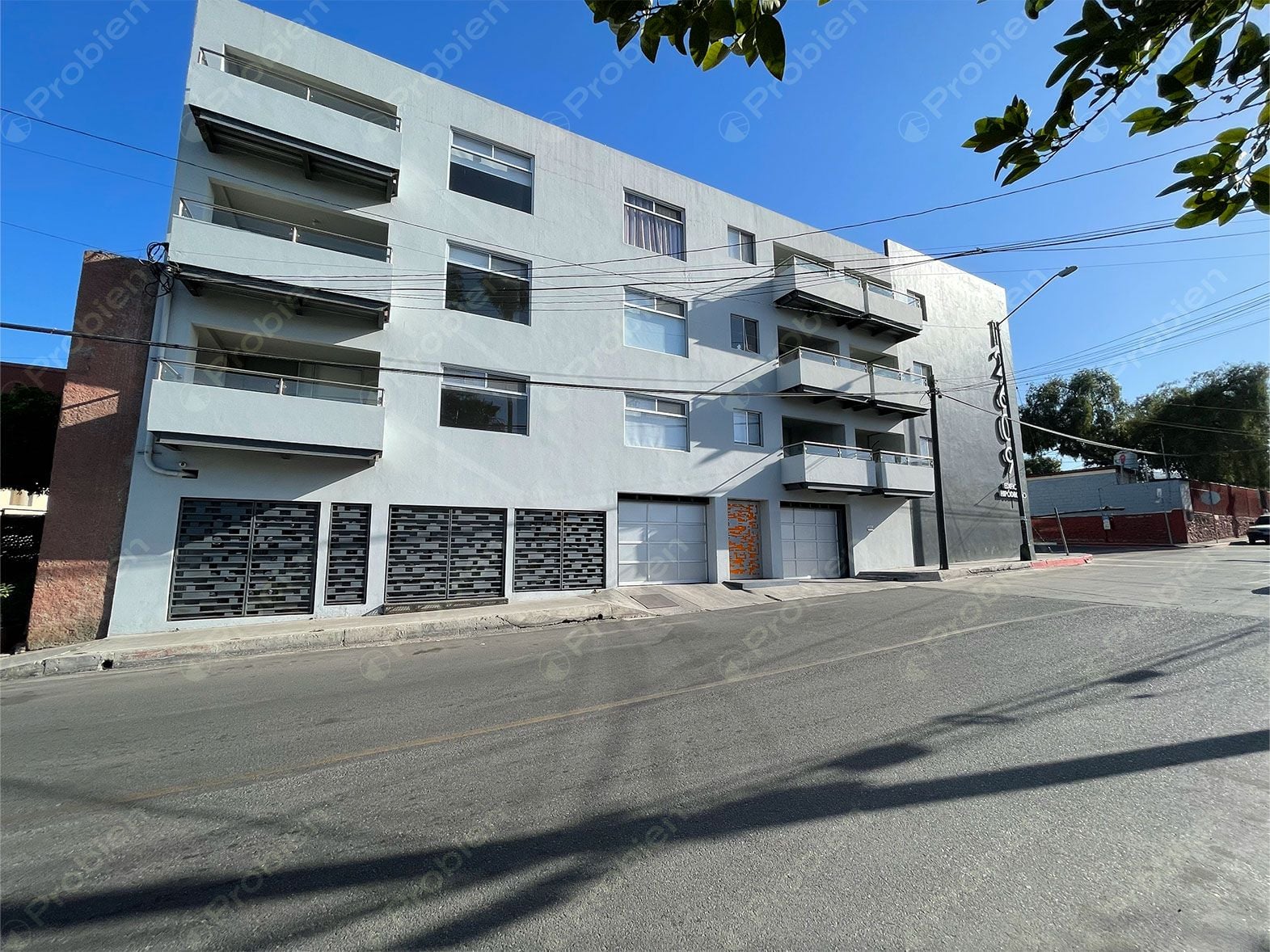 Departamento en Renta en Hipodromo - Foto 2 de 11