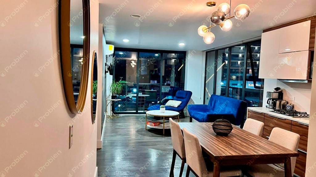 Departamento en Renta - Life Campestre - Foto 2 de 11