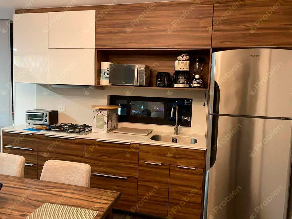 Departamento en Renta - Life Campestre - Foto 6 de 11