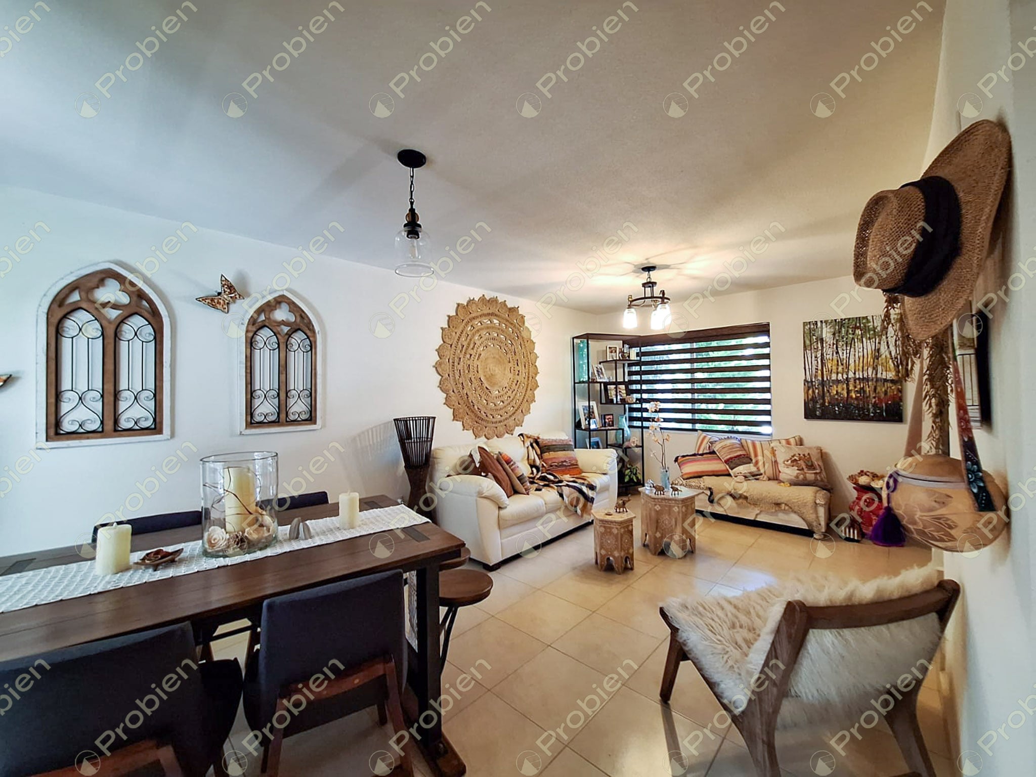 Casa en Venta en Brisas del Mar, Tijuana – Amplia y con Terraza con Vista al Mar - Foto 3 de 14