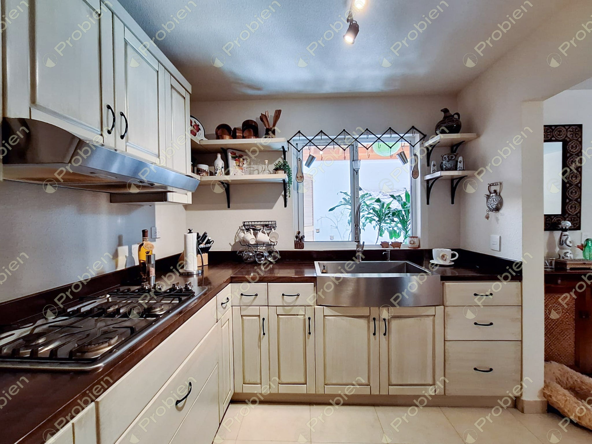 Casa en Venta en Brisas del Mar, Tijuana – Amplia y con Terraza con Vista al Mar - Foto 4 de 14