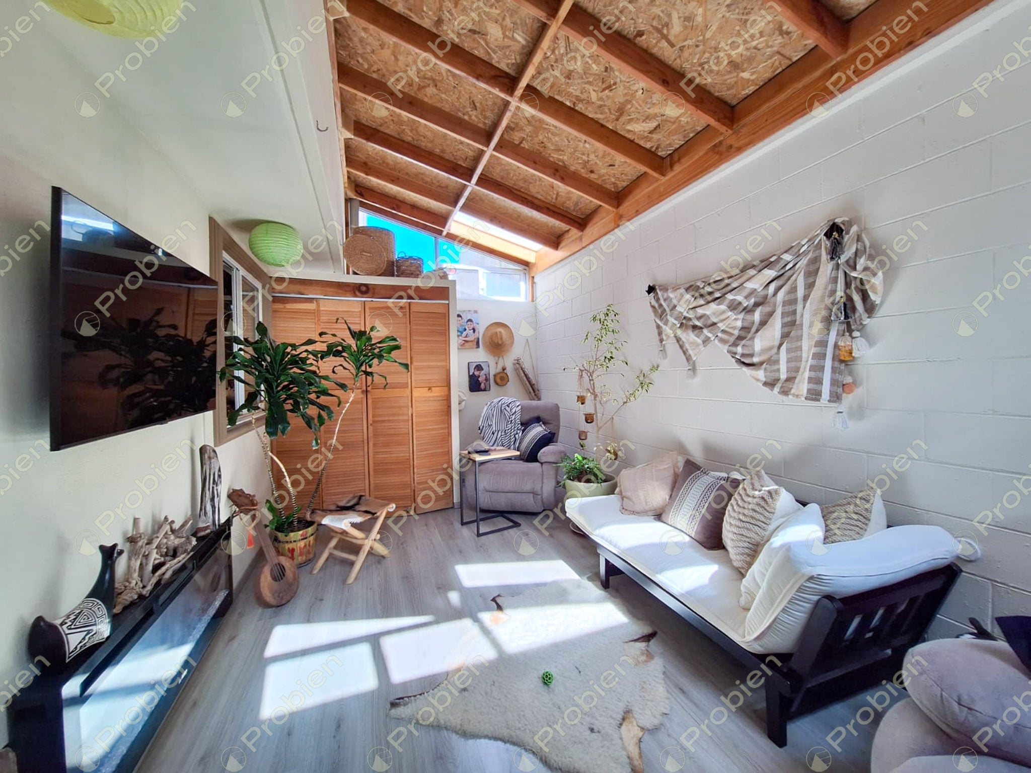 Casa en Venta en Brisas del Mar, Tijuana – Amplia y con Terraza con Vista al Mar - Foto 5 de 14