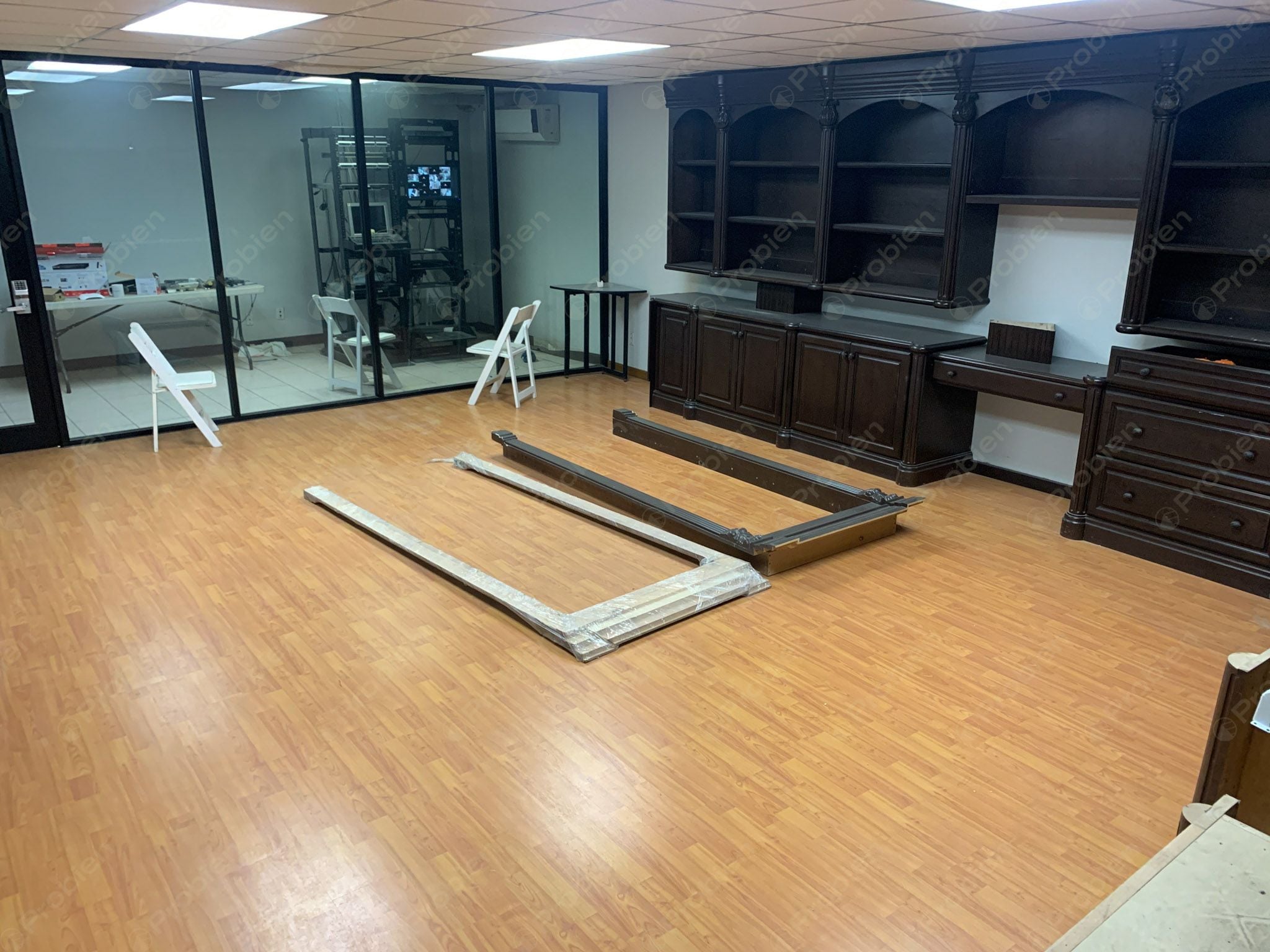 Bodega y Oficinas en Renta – Garita de Otay, Esquina con Alto Flujo Vehicular - Foto 7 de 7