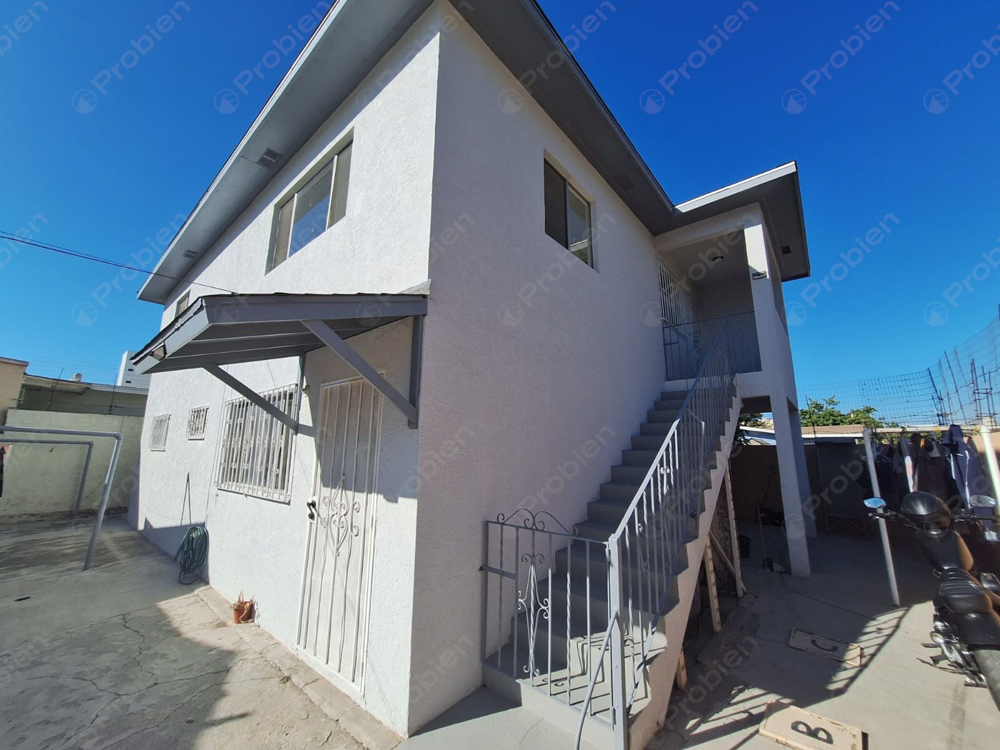 Departamento en Renta - En las Palmas - Foto 2 de 10