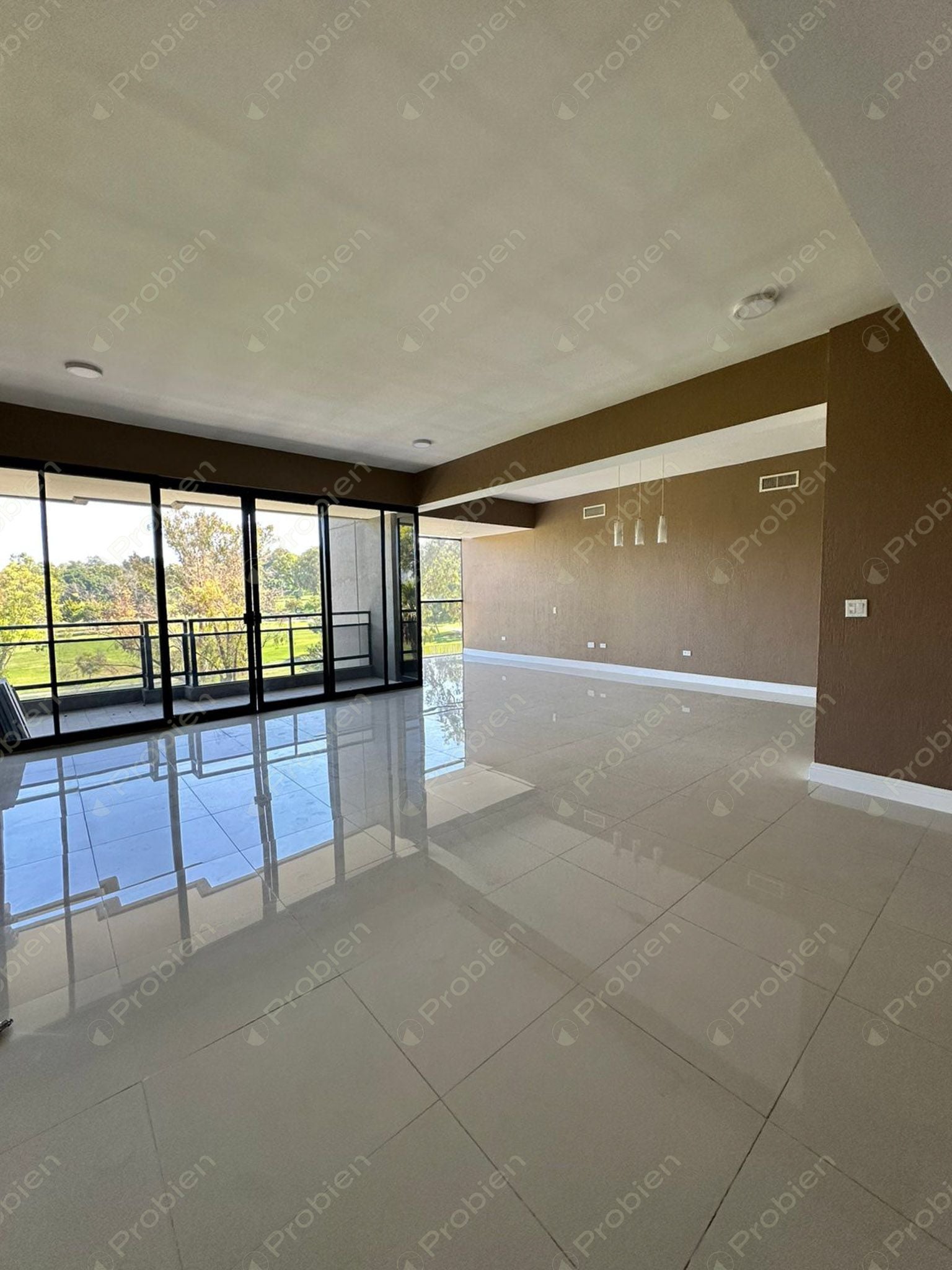 Departamento en Renta en La Recta de la Chapu – Tijuana, 3 Recámaras con Vistas Panorámicas - Foto 4 de 20