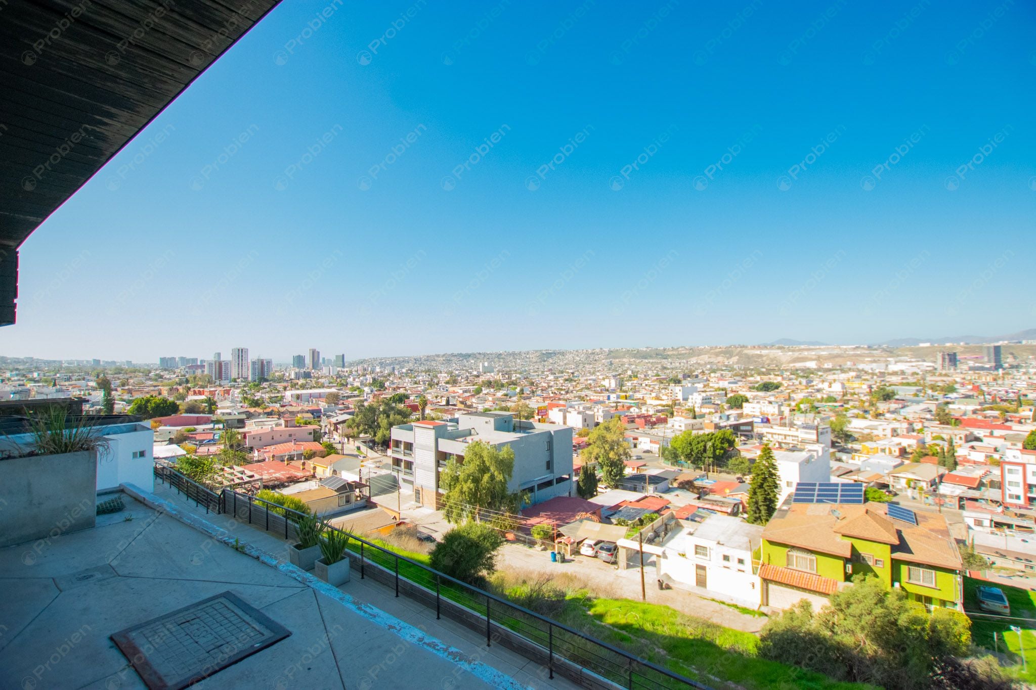 Departamento de Lujo en Renta en Acceso Uno - Totalmente Amueblado con Vista Panorámica - Foto 12 de 16