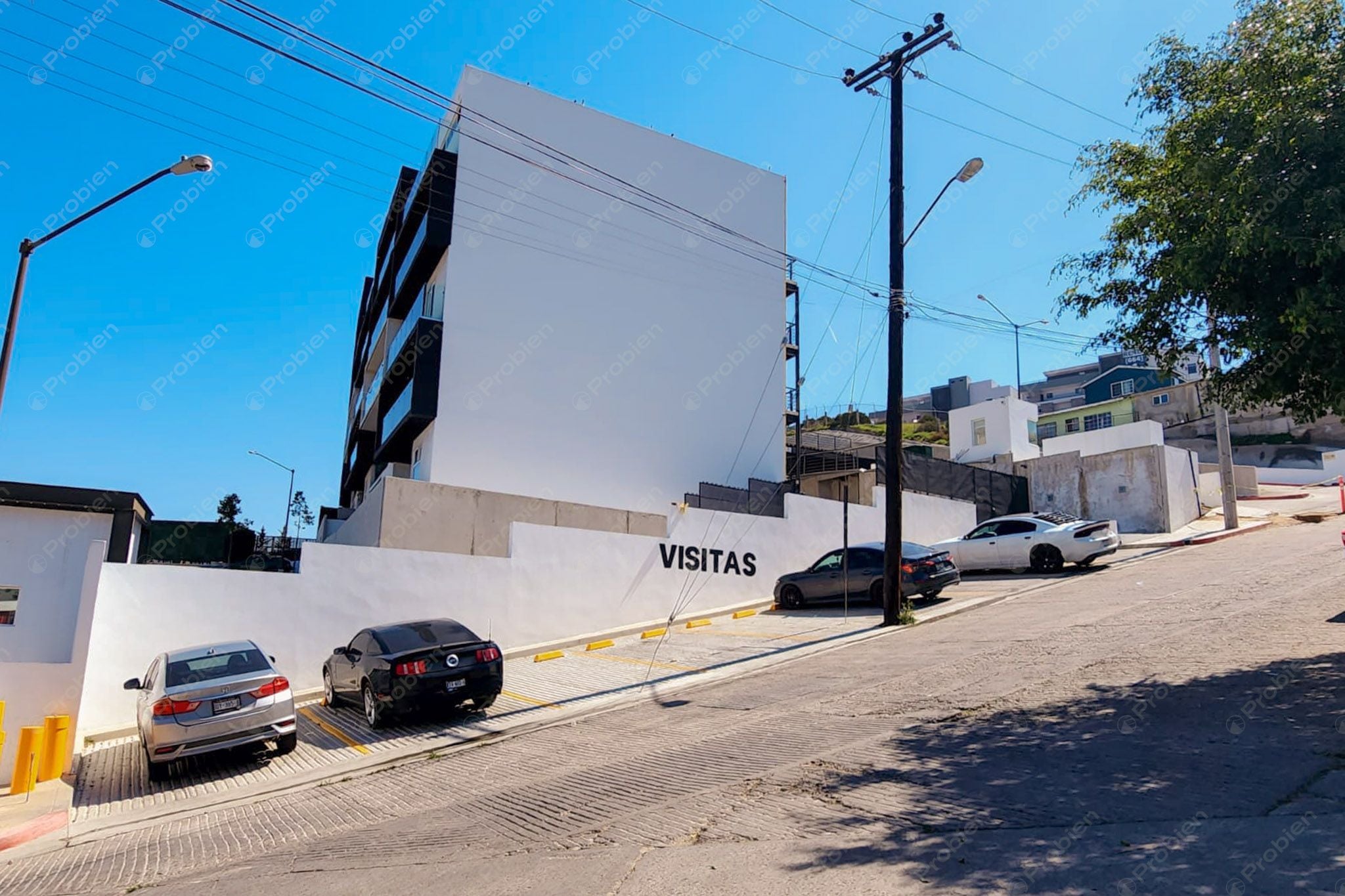 Departamento de Lujo en Renta en Acceso Uno - Totalmente Amueblado con Vista Panorámica - Foto 16 de 16