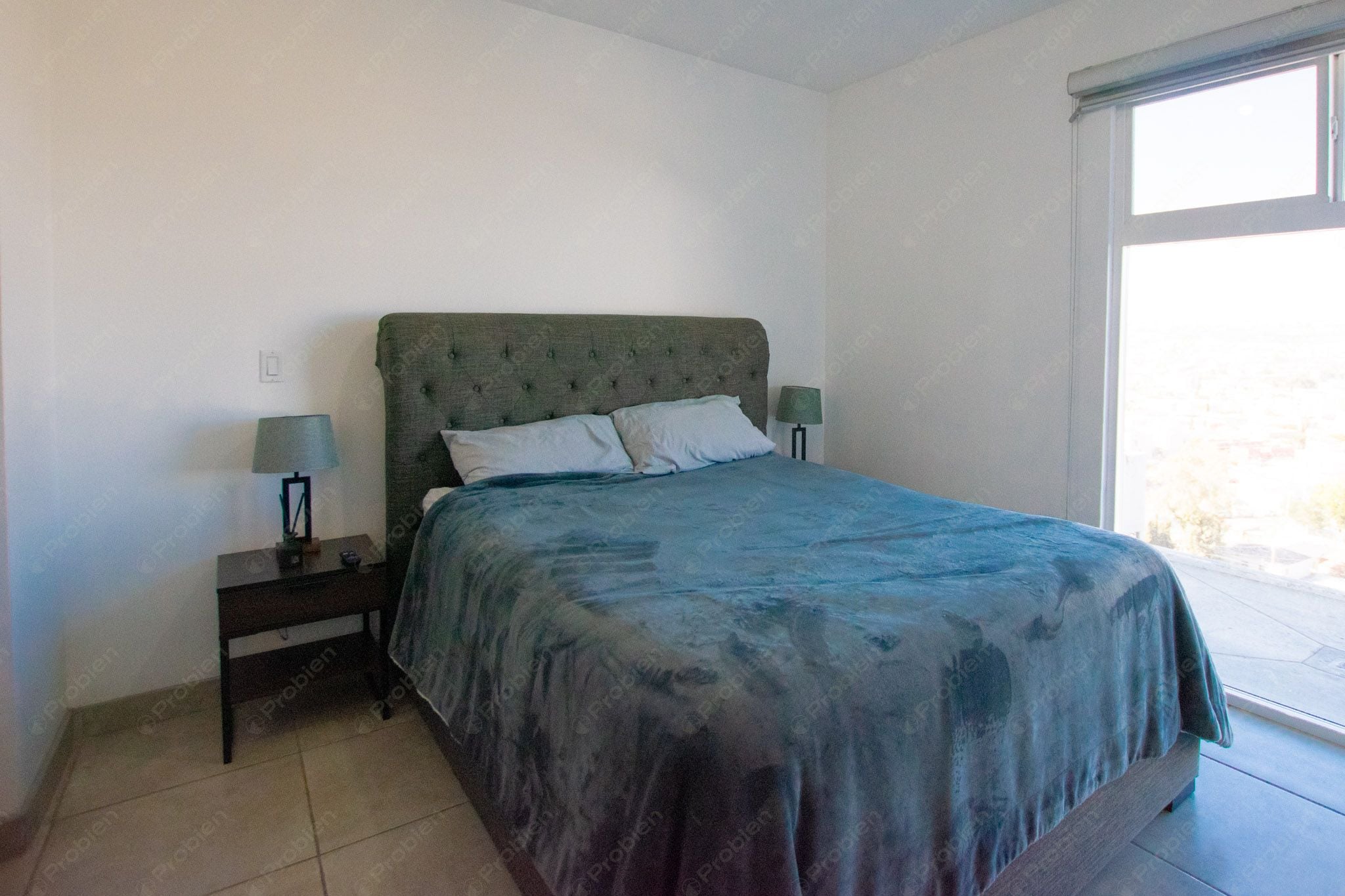 Departamento de Lujo en Renta en Acceso Uno - Totalmente Amueblado con Vista Panorámica - Foto 9 de 16