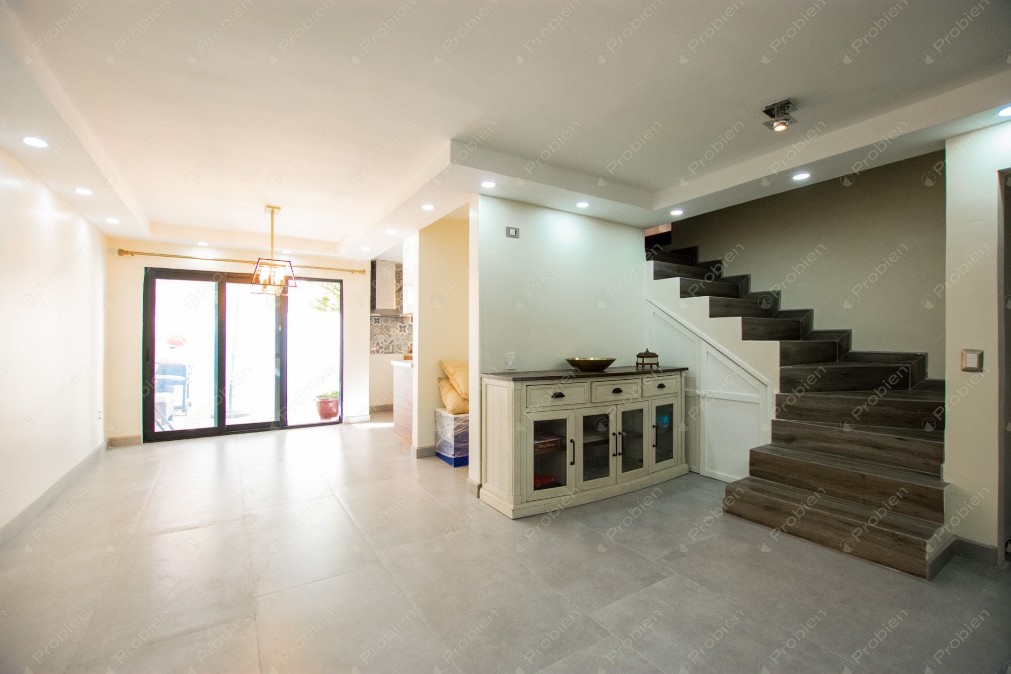 Casa en Renta en Privada Hacienda del Mar – Seguridad, Roof Top y Vista al Mar - Foto 2 de 14