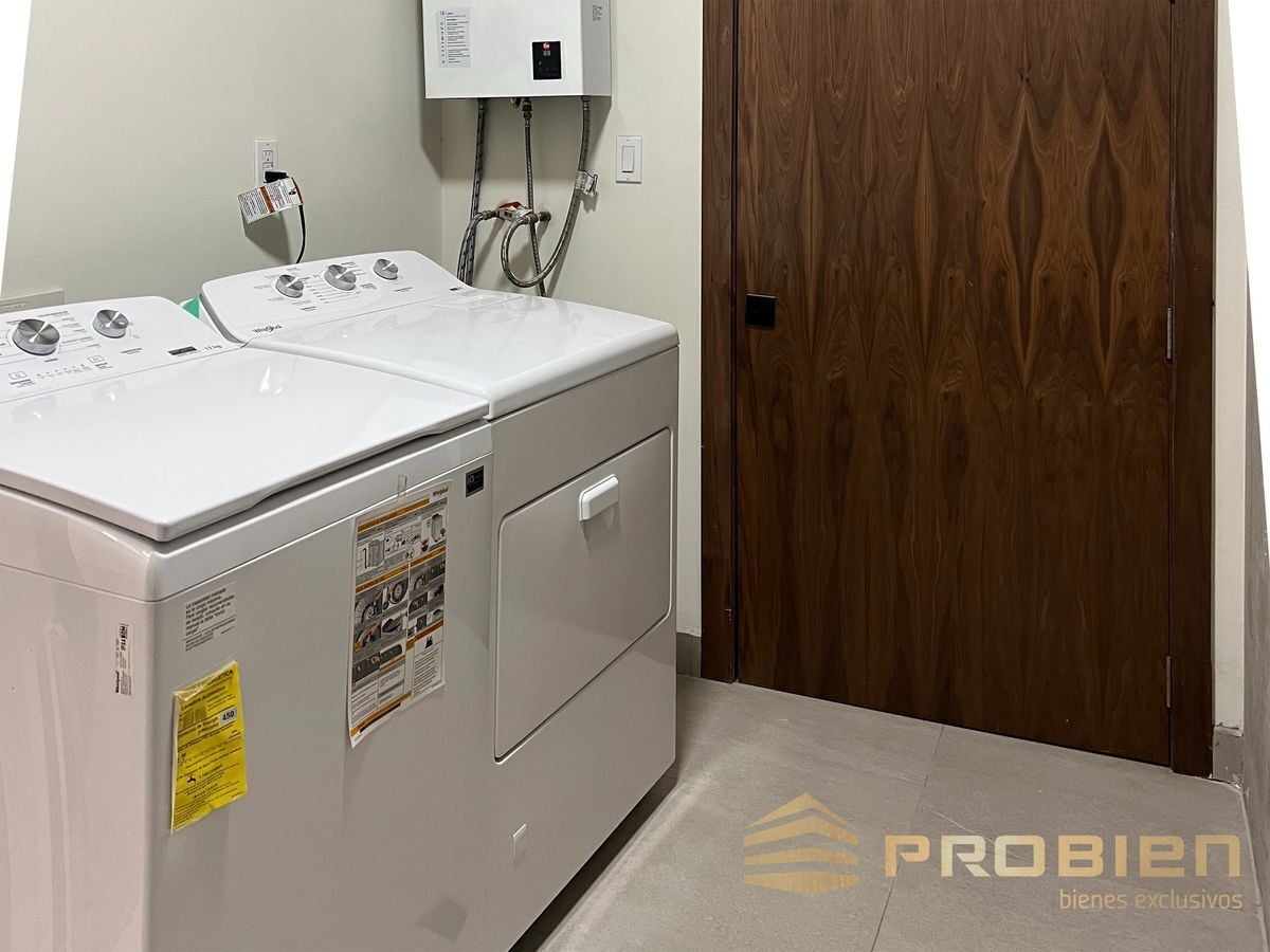 Departamento en Renta en La Cacho – Exclusividad y Confort - Foto 17 de 21