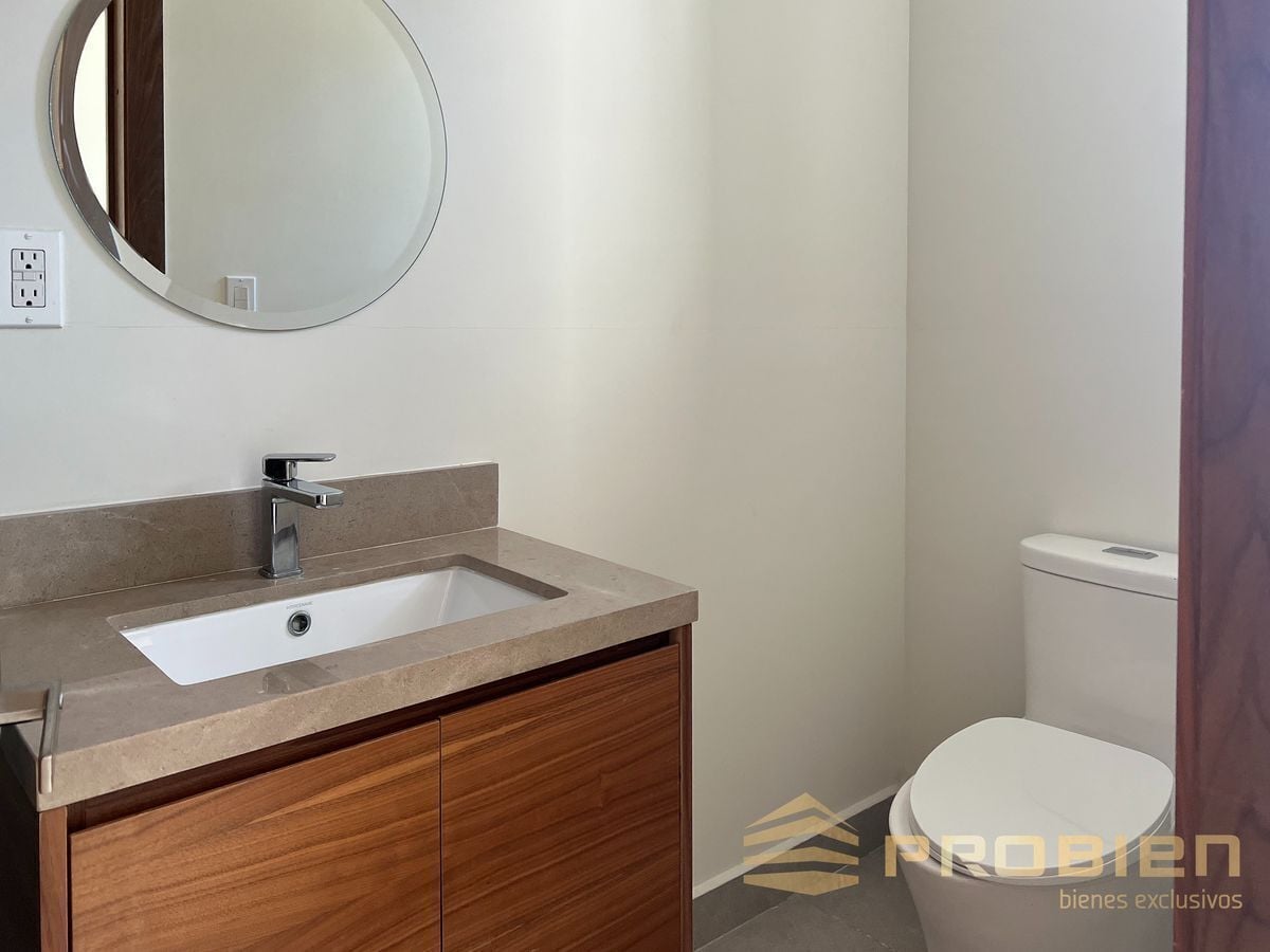 Departamento en Renta en La Cacho – Exclusividad y Confort - Foto 19 de 21