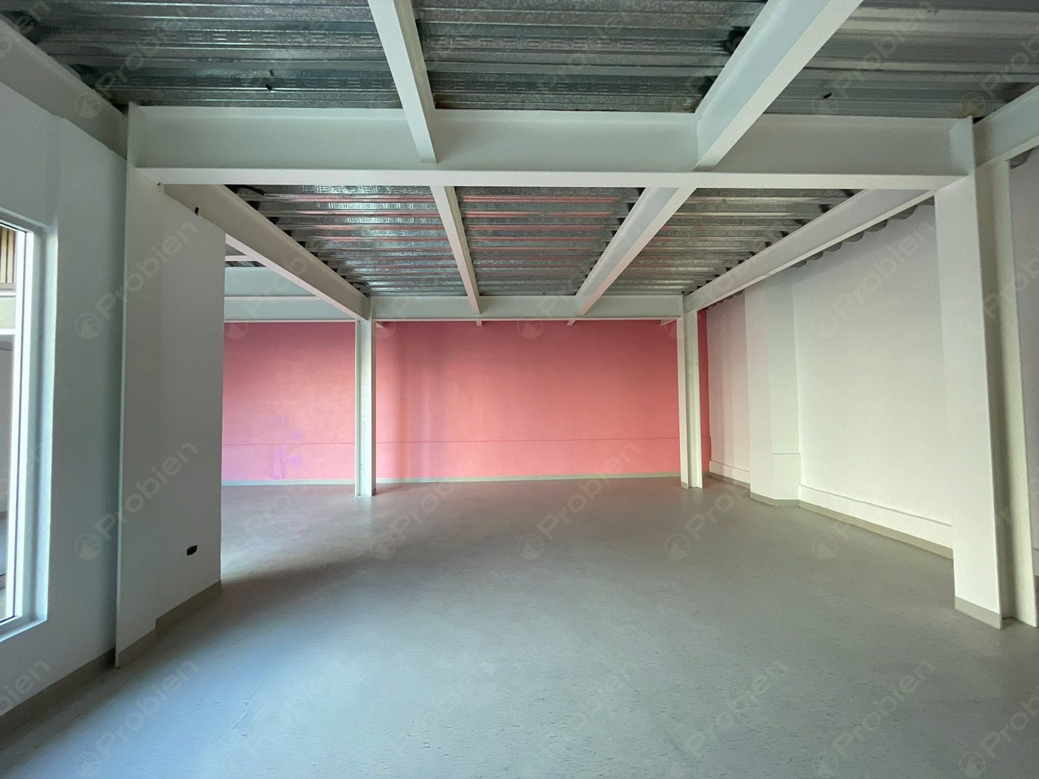 Local en Renta - Plaza Coral Playas de Tijuana Planta Baja - Foto 4 de 10