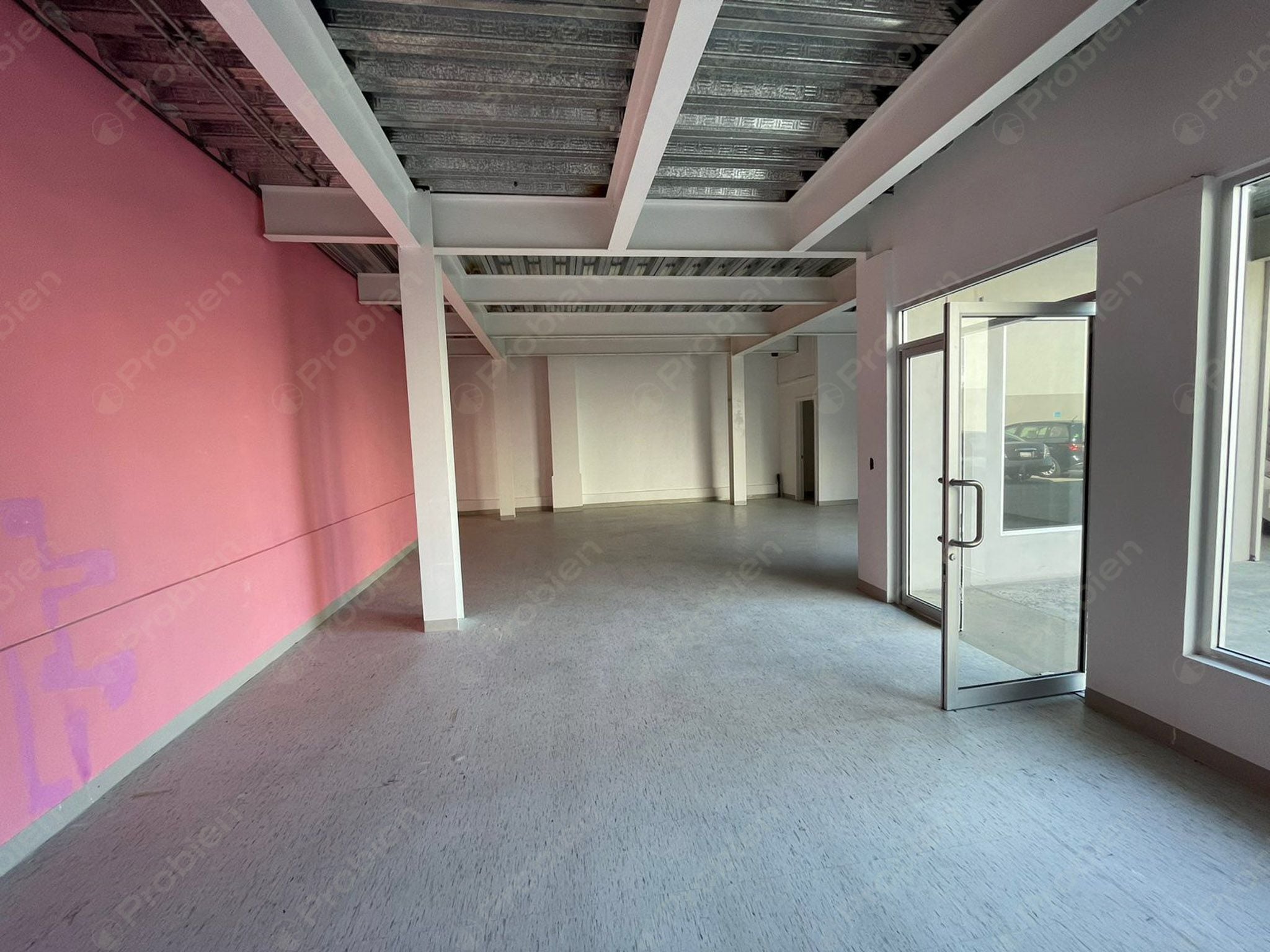 Local en Renta - Plaza Coral Playas de Tijuana Planta Baja - Foto 5 de 10