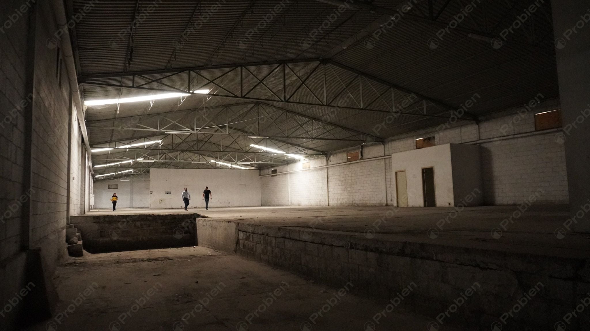 Bodega en renta - Entre Vía rápida y Blvd. Benítez Uno - Foto 7 de 7