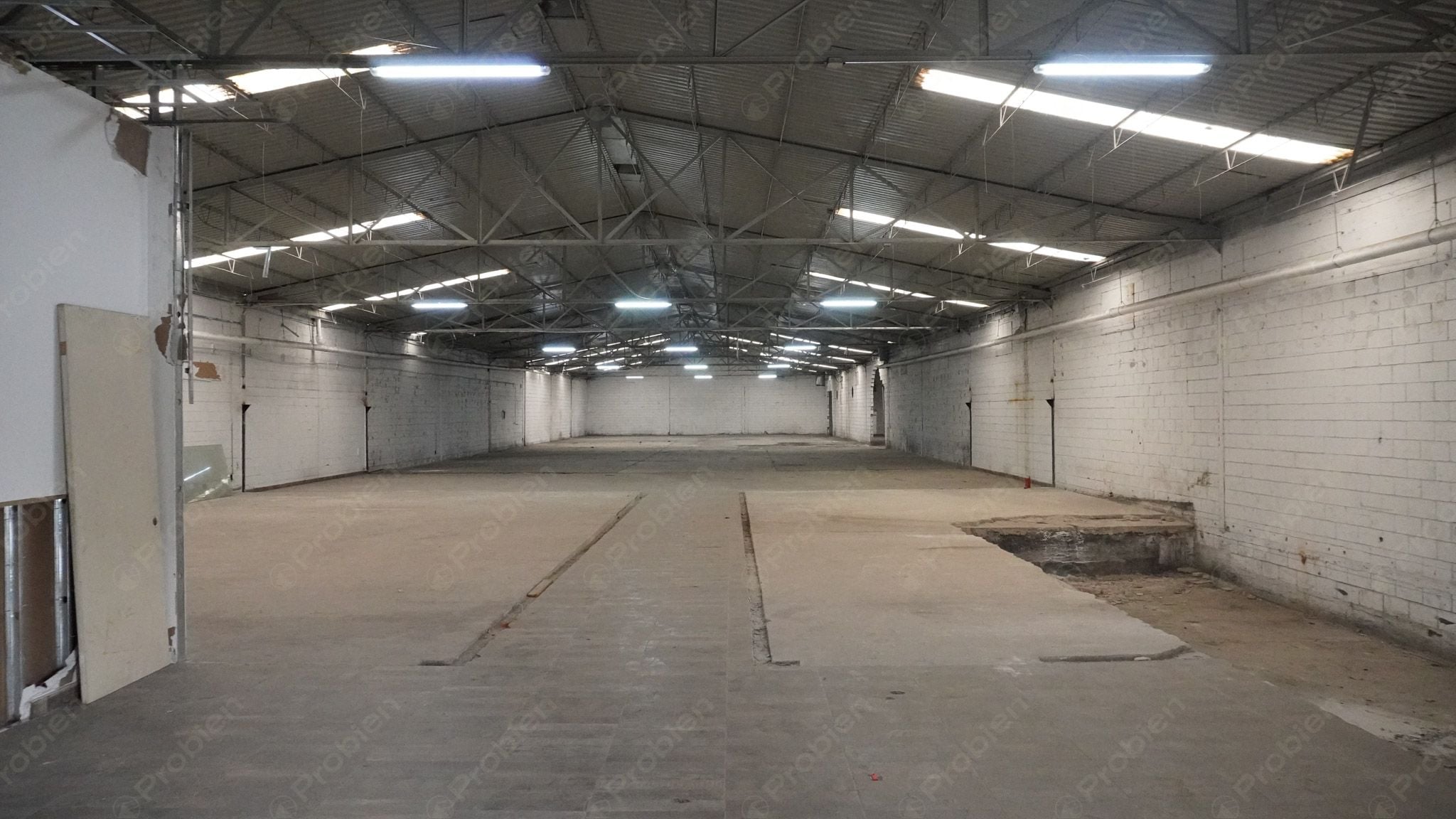 Bodega en renta -  Vía rápida y Blvd. Benítez Dos - Foto 6 de 11