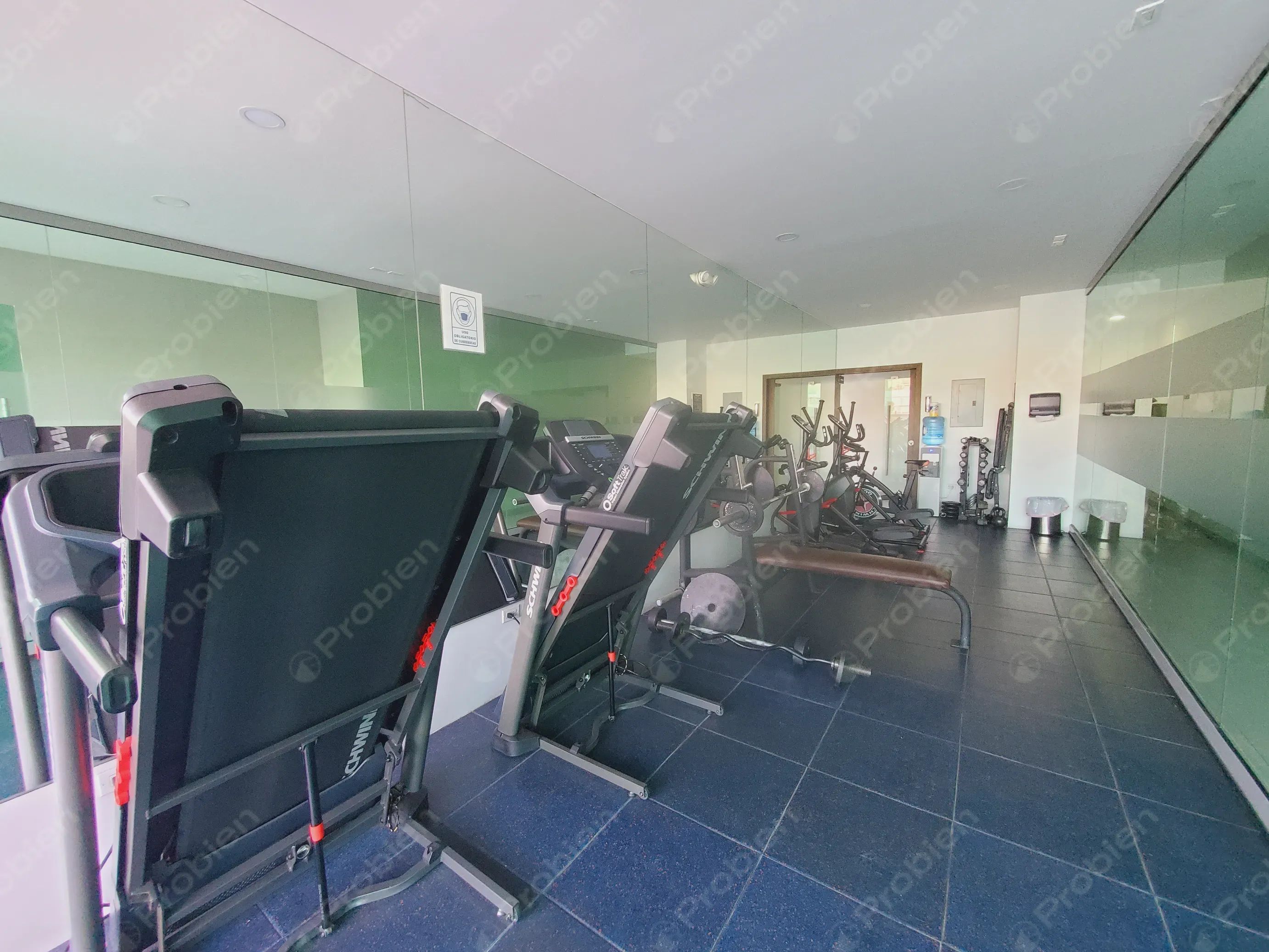 Departamento en Venta - Quinta Astoria Av. Los Olivos - Foto 21 de 27