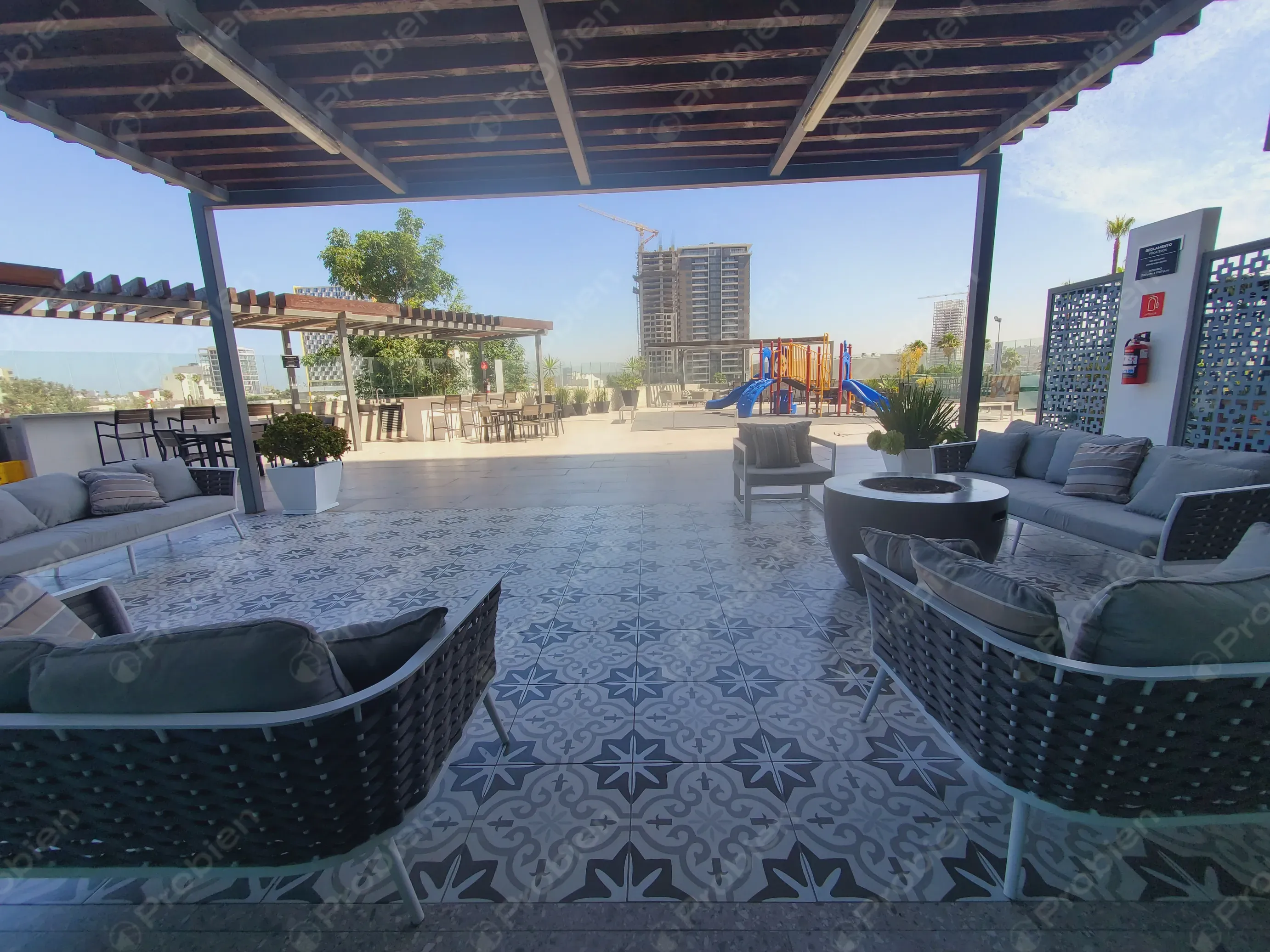 Departamento en Venta - Quinta Astoria Av. Los Olivos - Foto 24 de 27