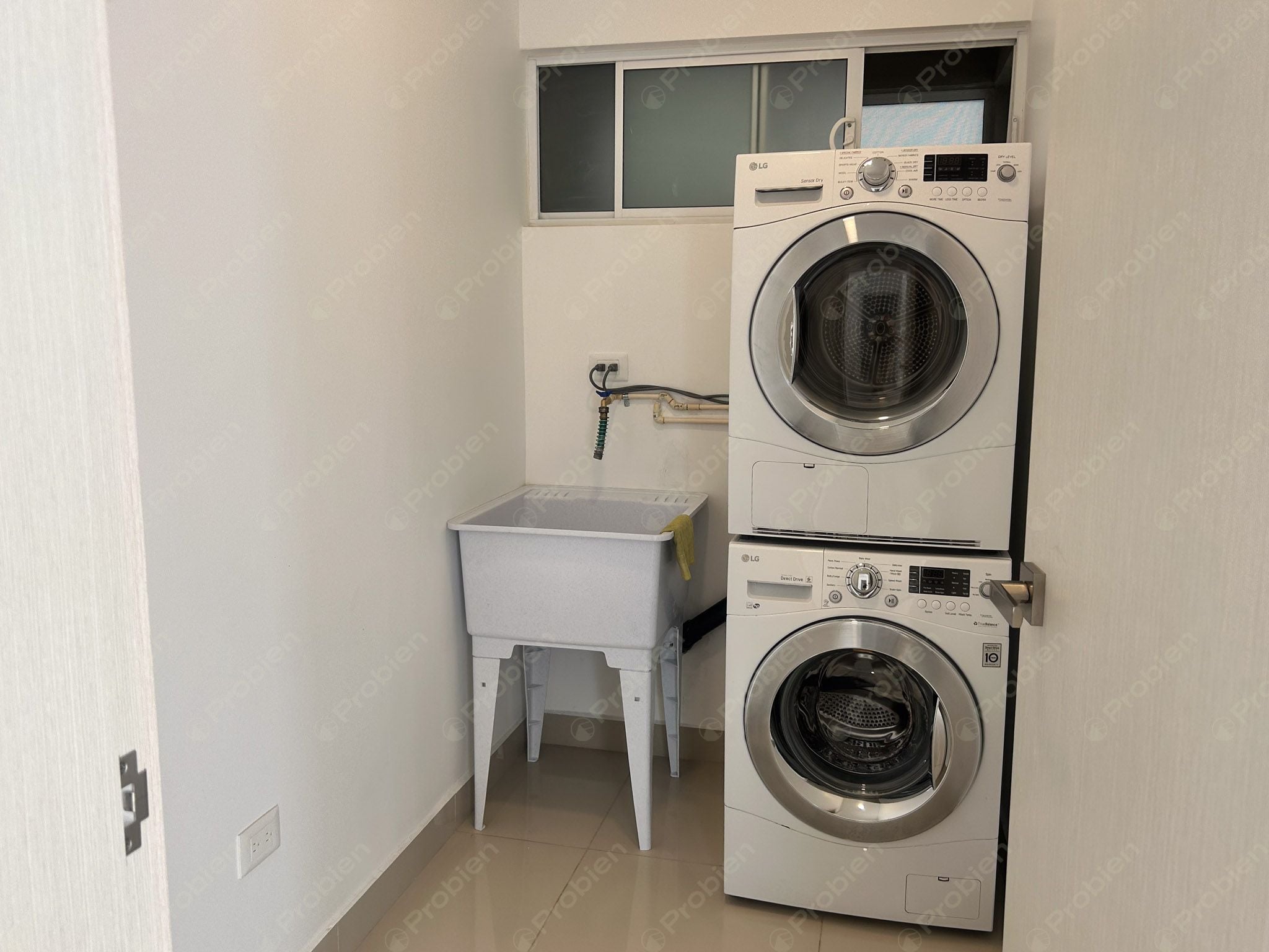 Departamento en Renta en Guadalupe Victoria – 3 Recámaras, Terraza y Patio Privado - Foto 10 de 12