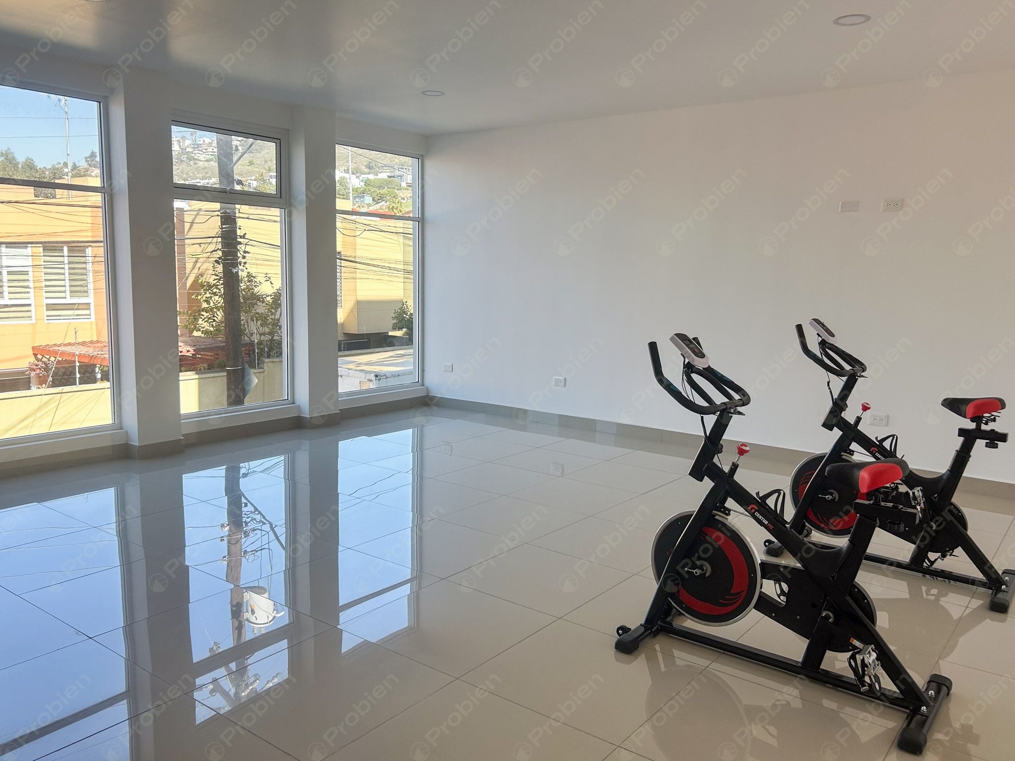 Departamento en Renta en Guadalupe Victoria – 3 Recámaras, Terraza y Patio Privado - Foto 12 de 12