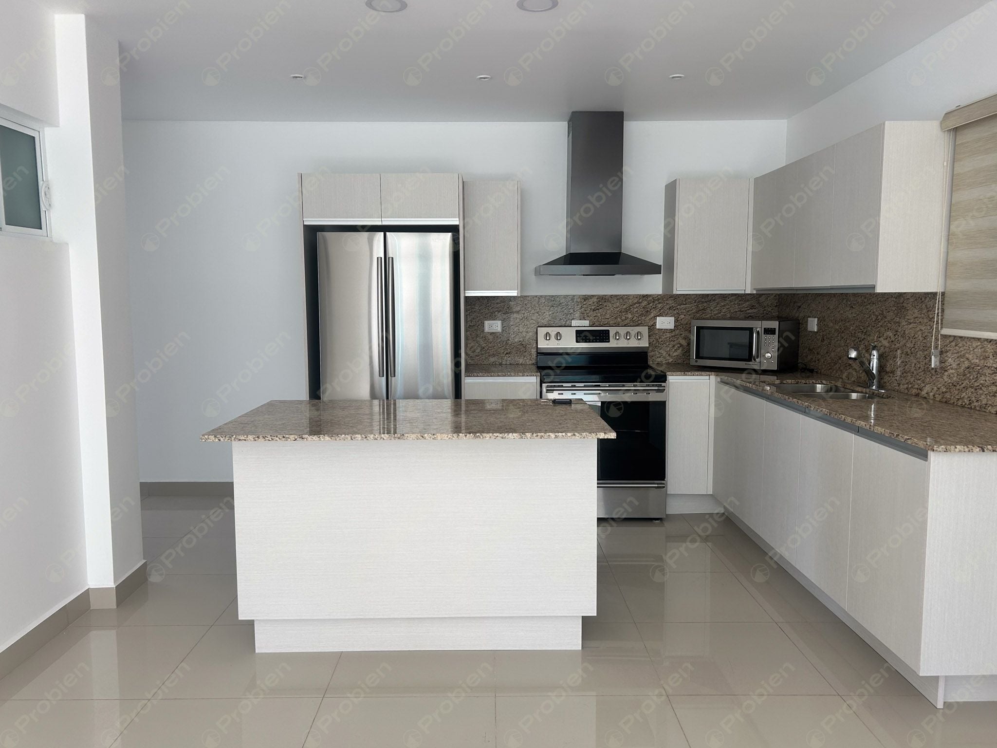 Departamento en Renta en Guadalupe Victoria – 3 Recámaras, Terraza y Patio Privado - Foto 3 de 12