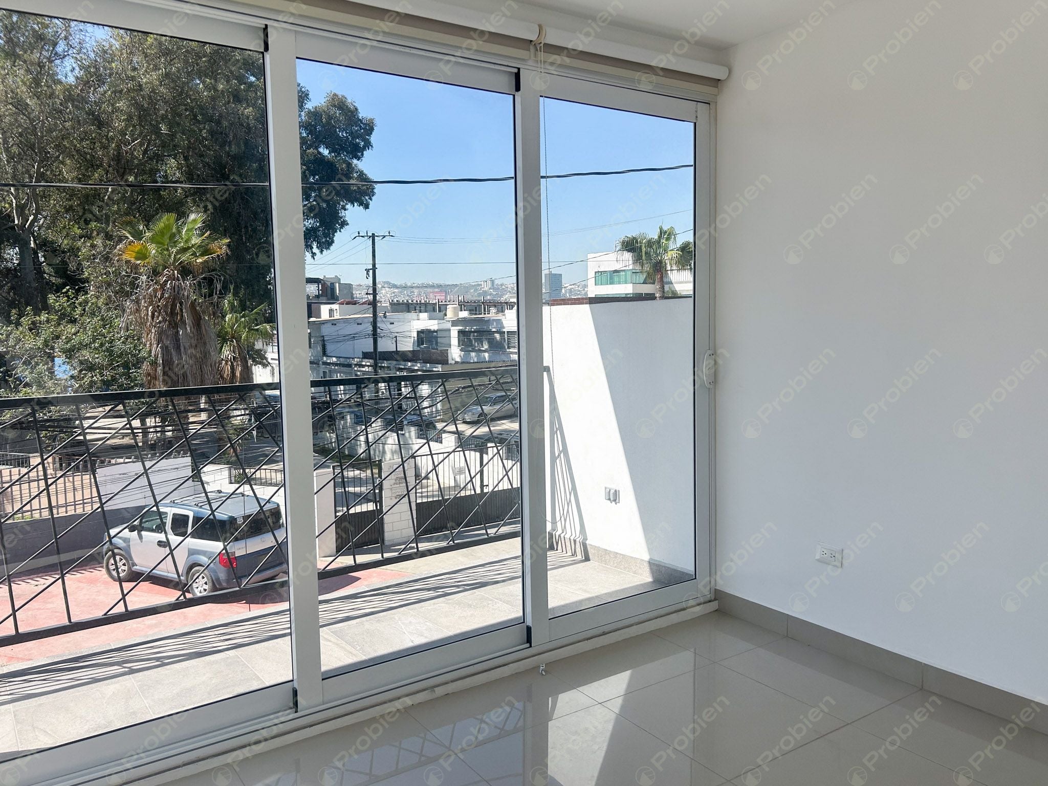 Departamento en Renta en Guadalupe Victoria – 3 Recámaras, Terraza y Patio Privado - Foto 7 de 12