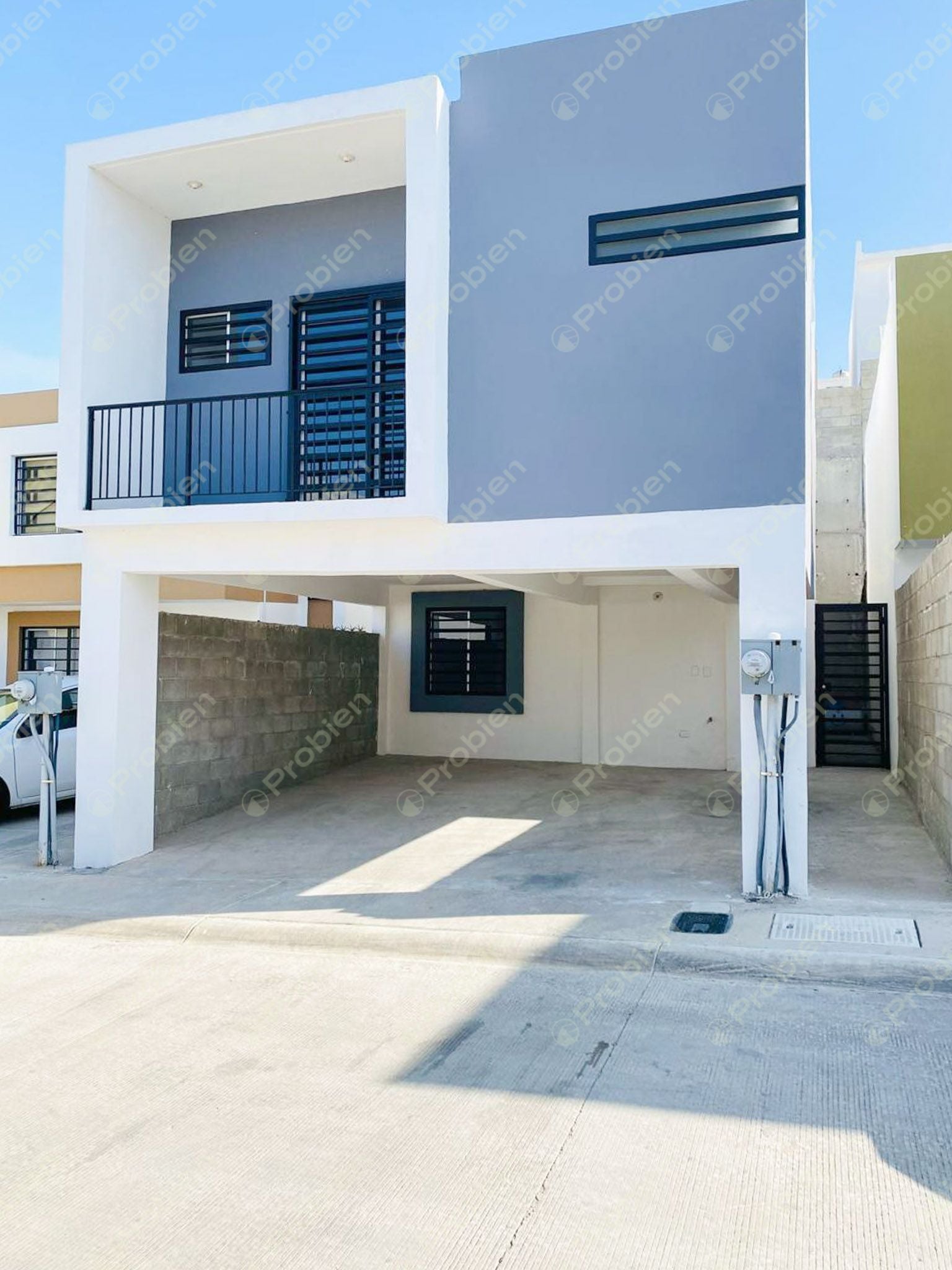 Casa en Renta en Vistas de Santa Fe – 3 Recámaras y 3 Baños Completos - Foto 1 de 11