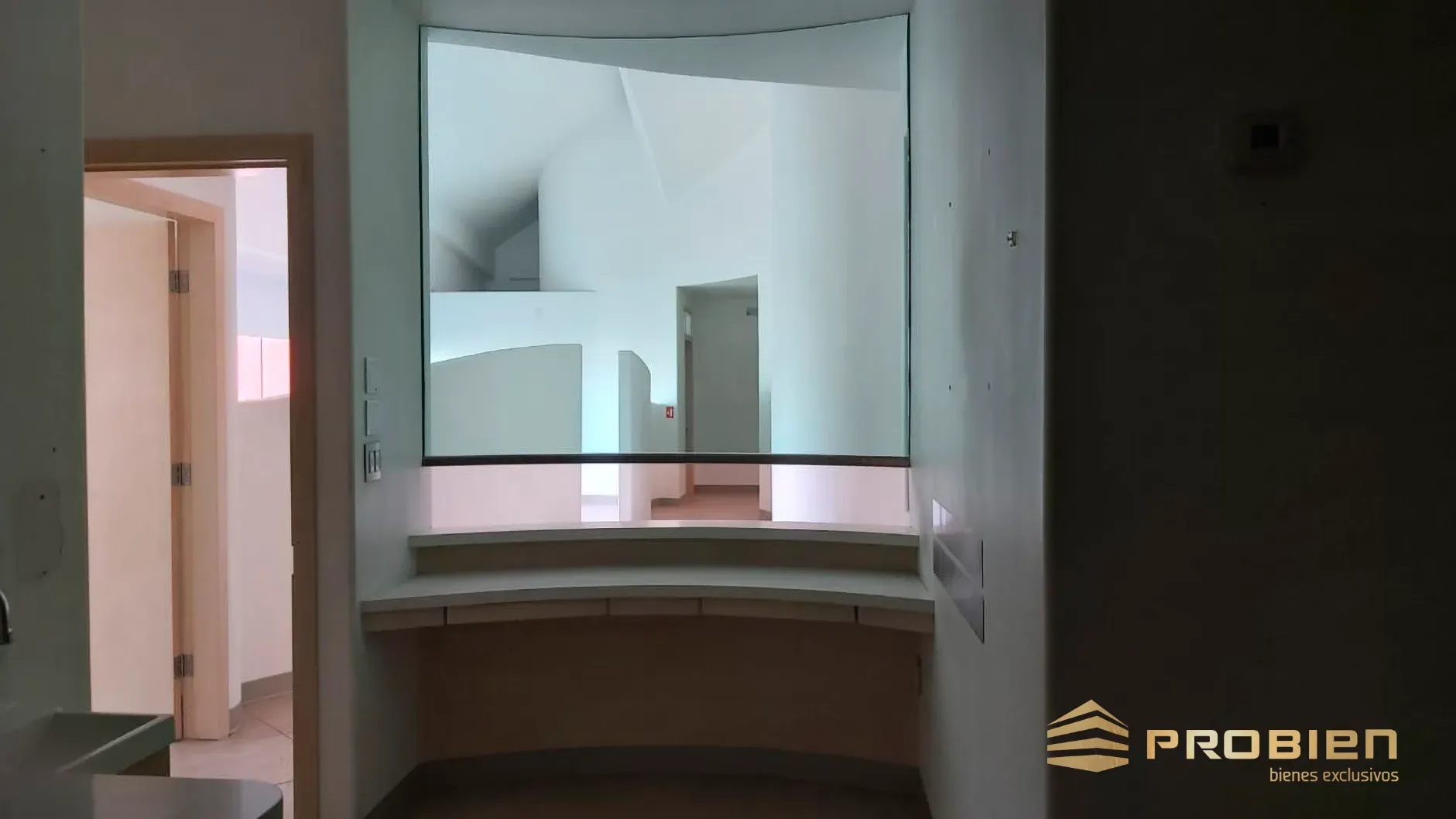 Oficina en Renta - Plaza Financiera - Foto 19 de 21