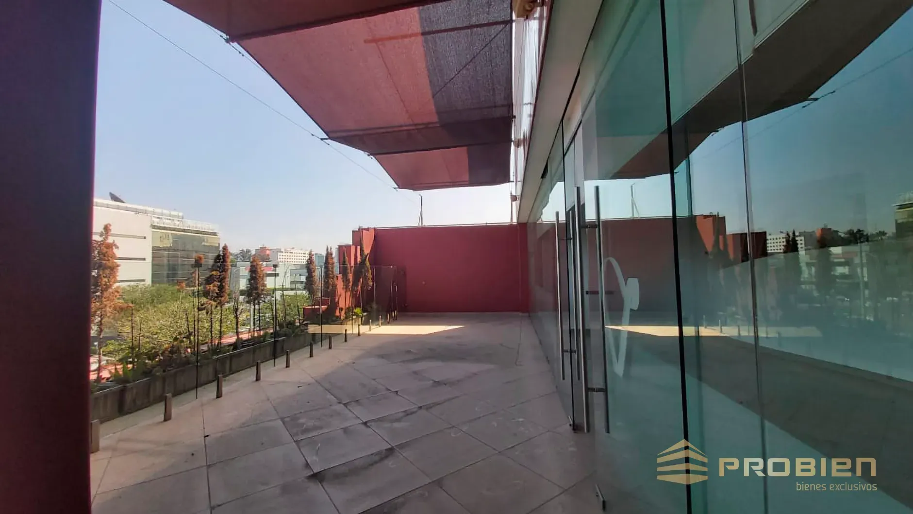 Oficina en Renta - Plaza Financiera - Foto 20 de 21