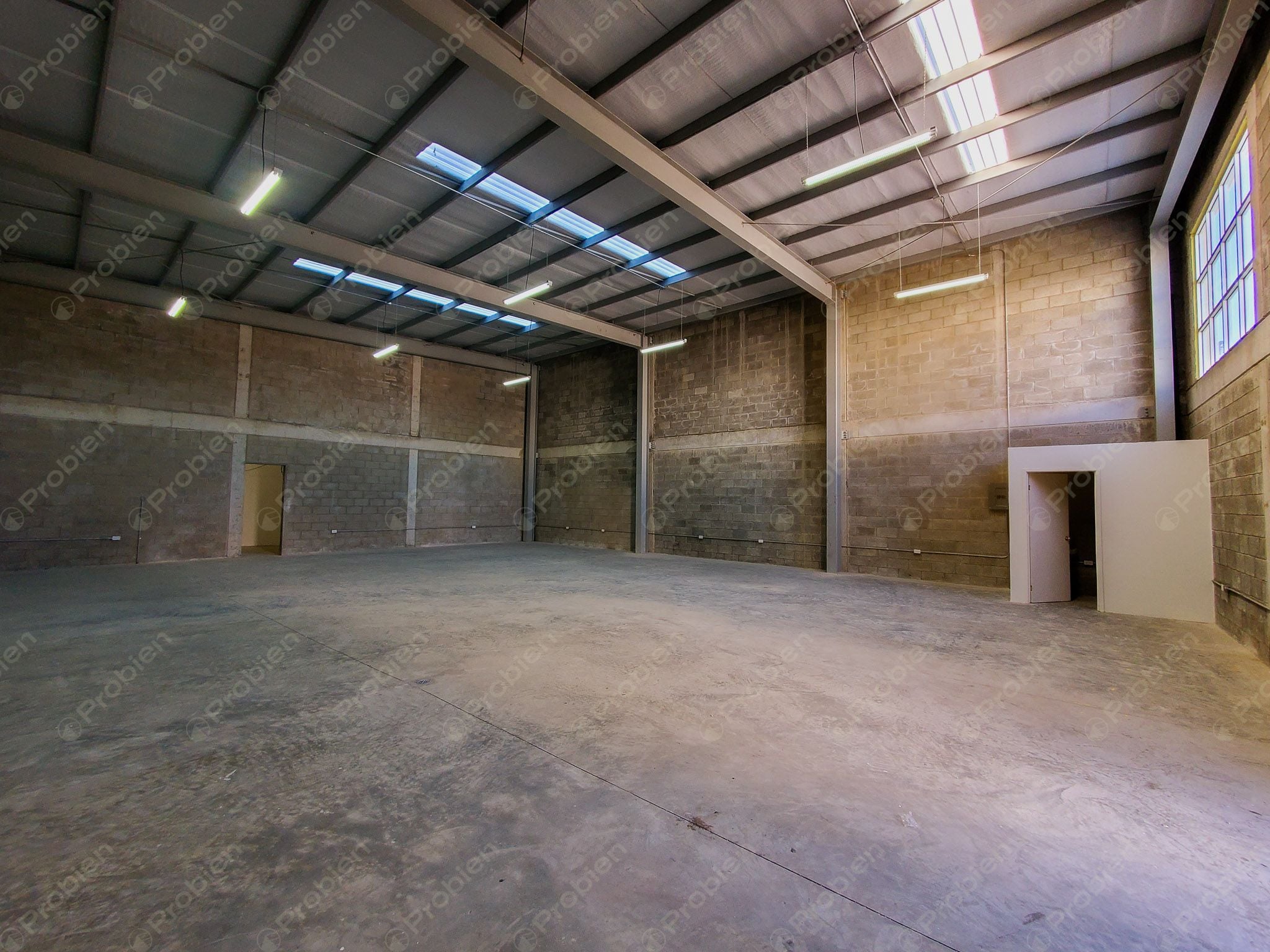 Bodega nueva en renta con ubicación estratégica - Foto 4 de 10