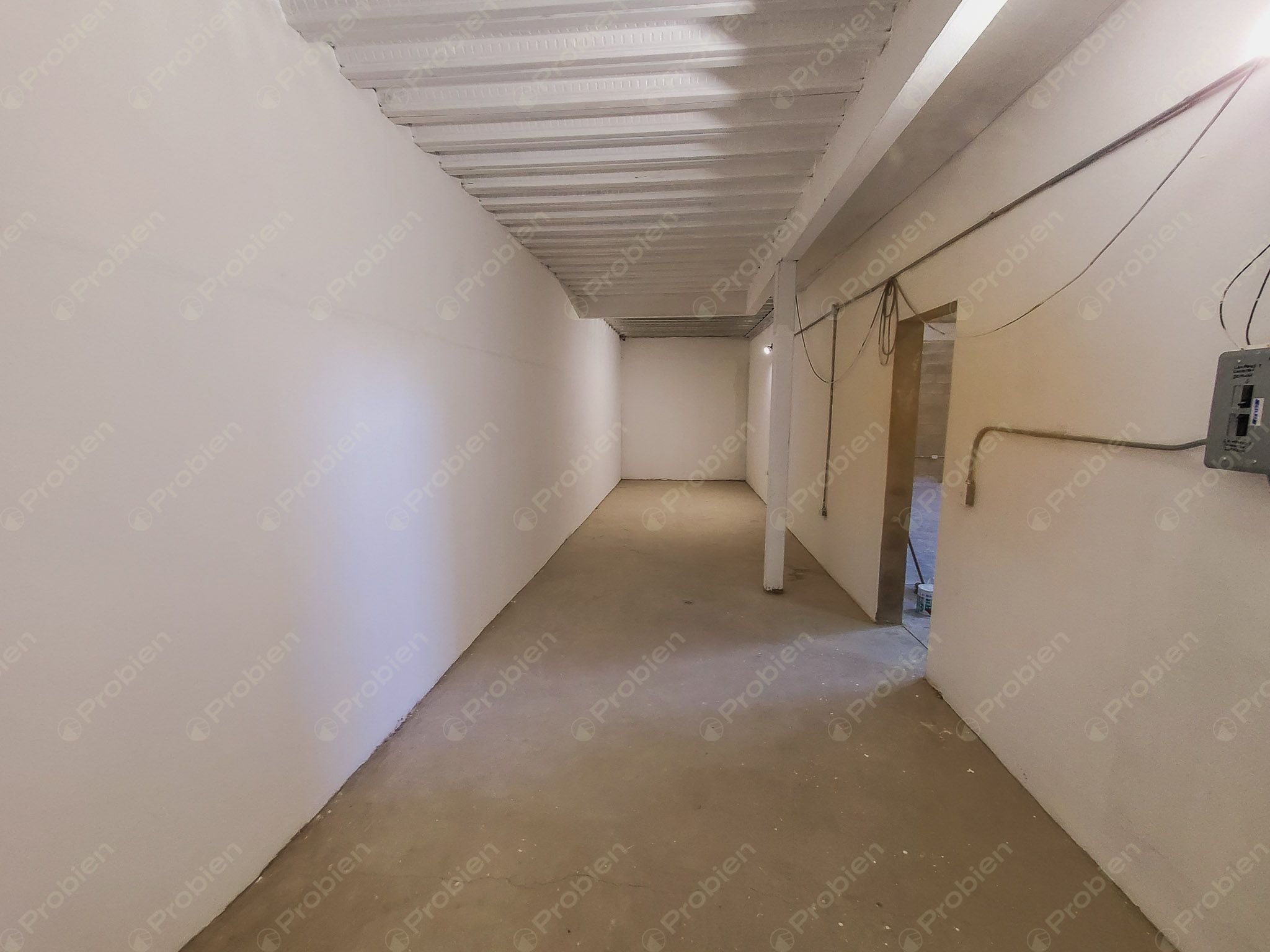 Bodega nueva en renta con ubicación estratégica - Foto 7 de 10