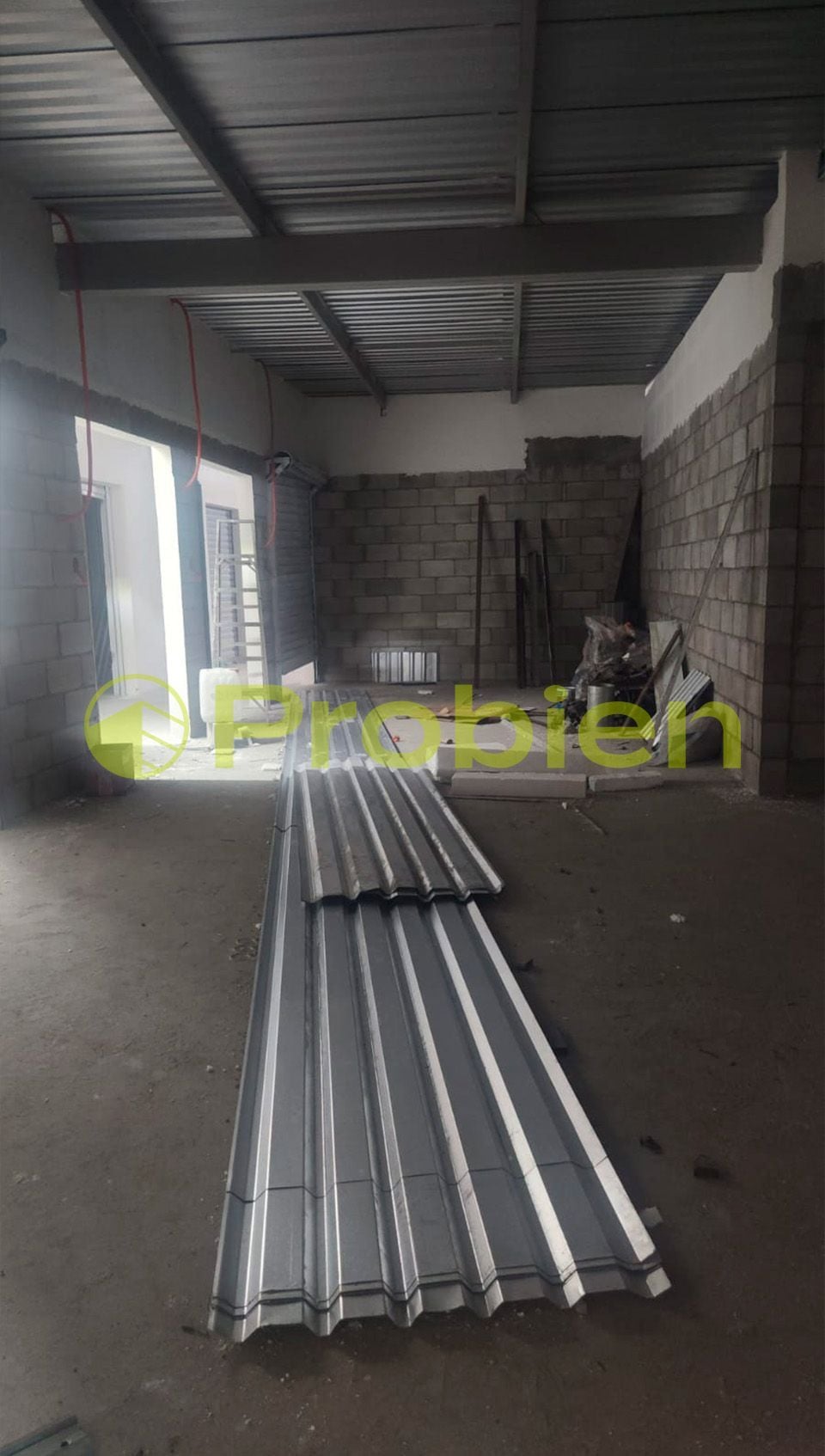 Bodegas en Renta - En Zona Centro - Foto 5 de 6