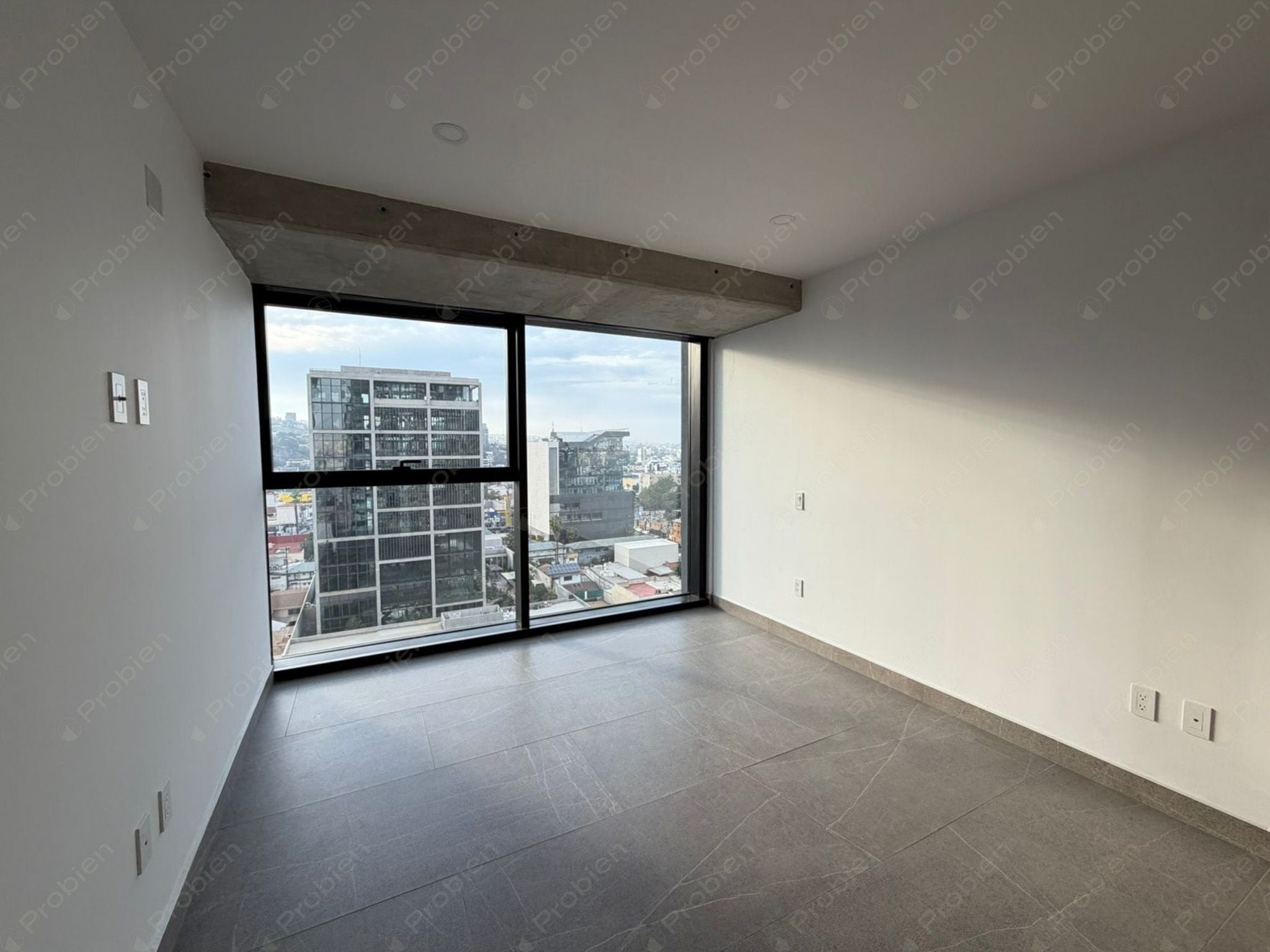 Departamentos en Renta en The Park – Lujo y Amenidades de Primer Nivel en Toreo City Complex - Foto 11 de 18