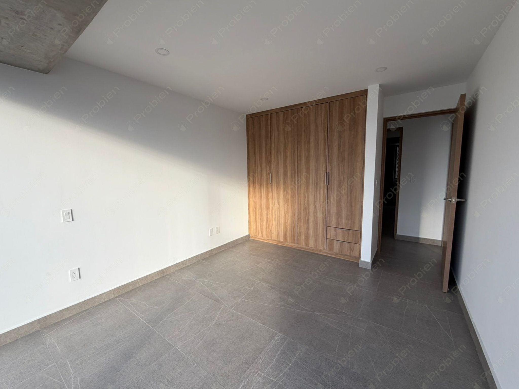 Departamentos en Renta en The Park – Lujo y Amenidades de Primer Nivel en Toreo City Complex - Foto 12 de 18