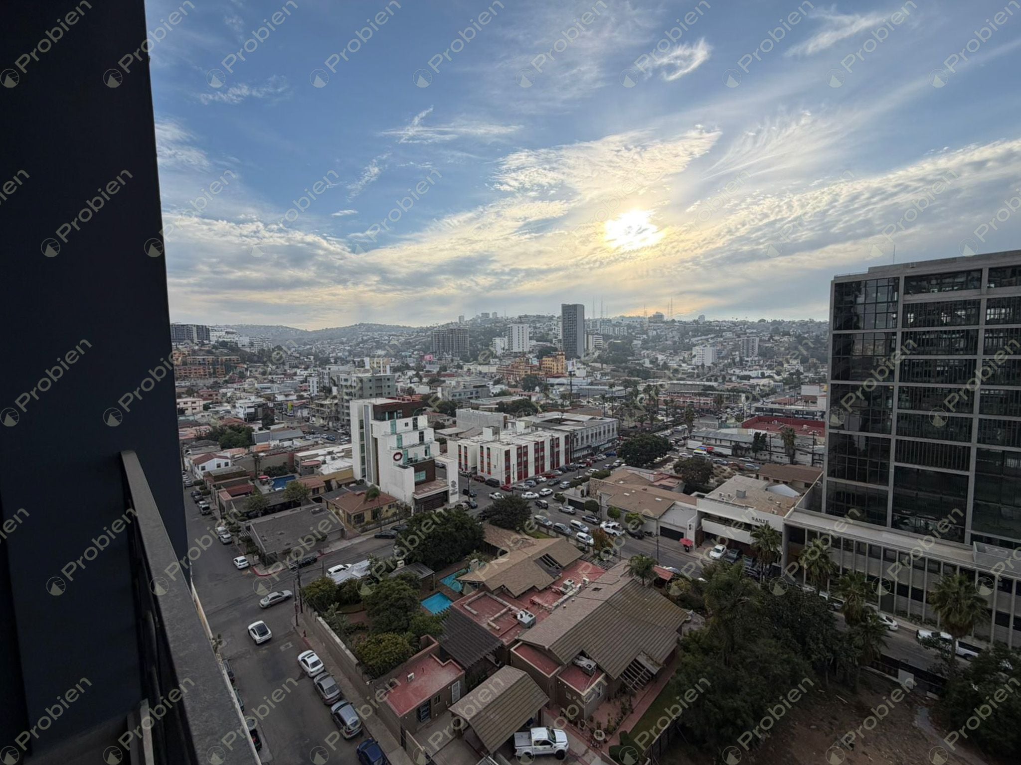 Departamentos en Renta en The Park – Lujo y Amenidades de Primer Nivel en Toreo City Complex - Foto 8 de 18