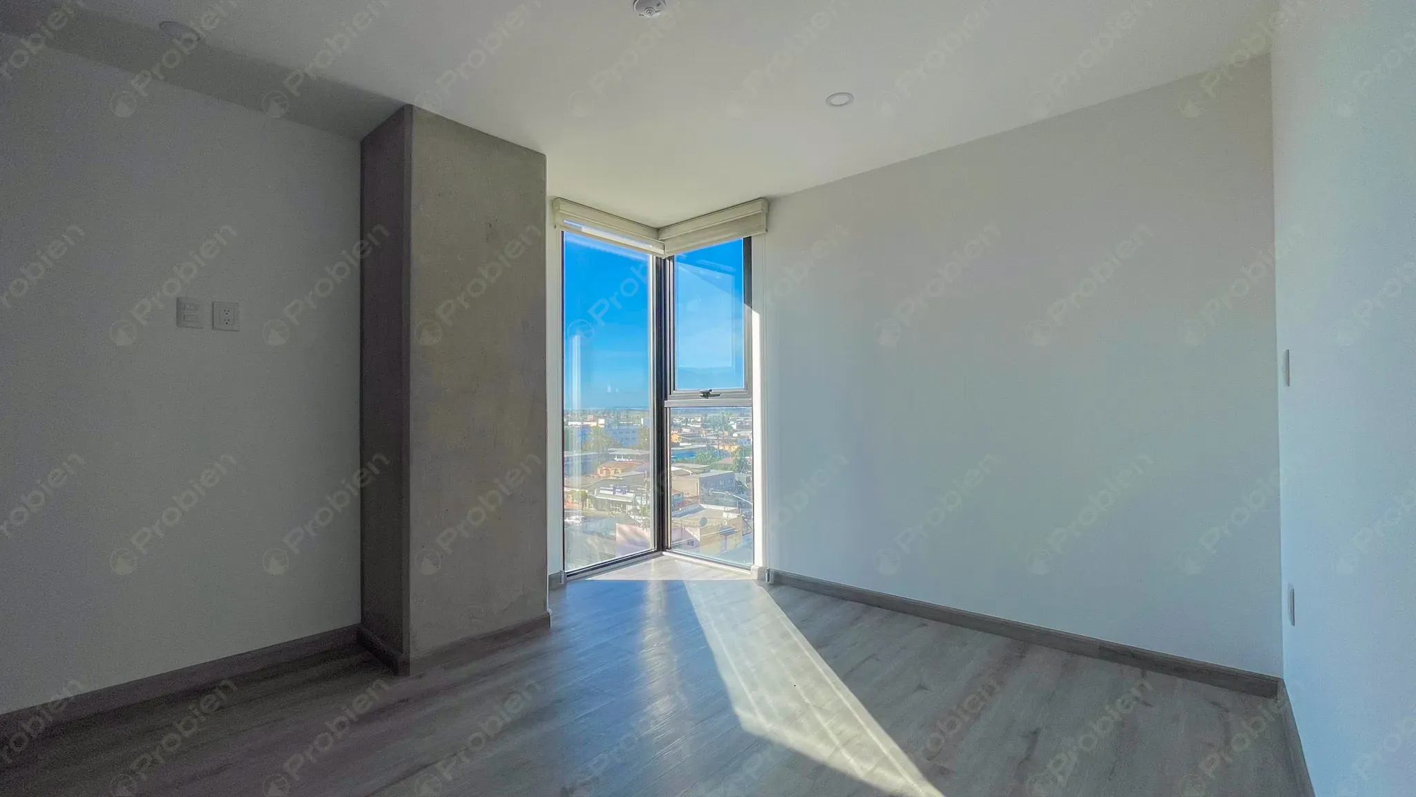 Departamento en Venta - Zona Centro Tijuana HITJ - Foto 6 de 11