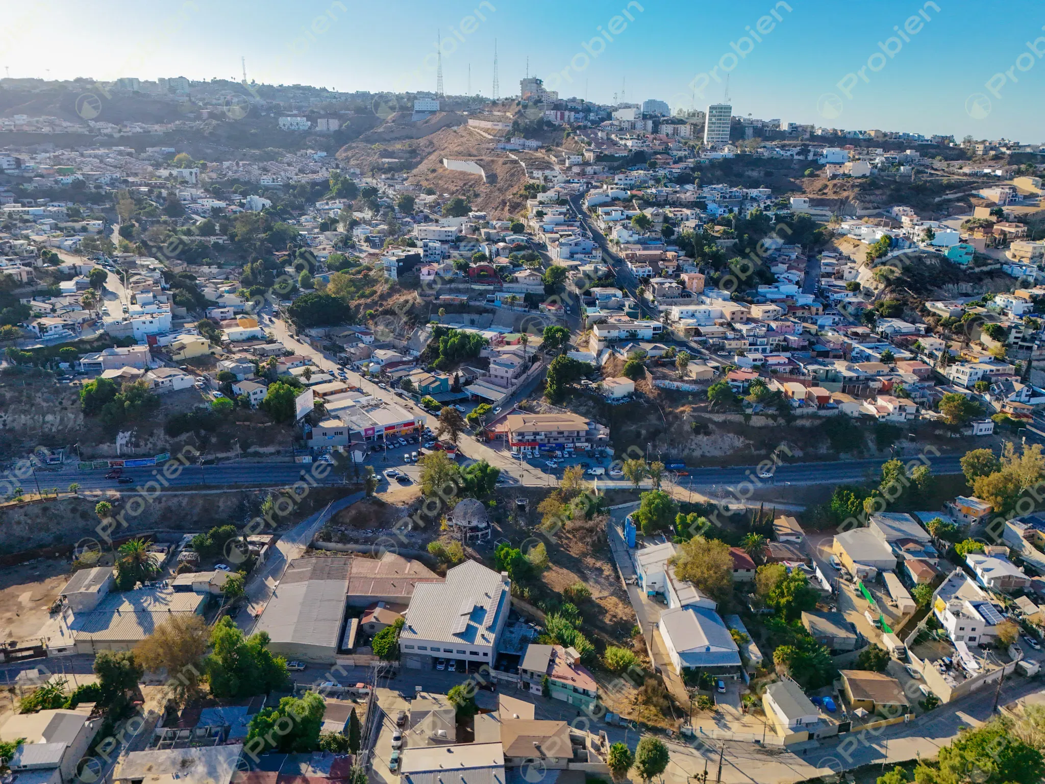 Terreno en Venta - Cuauhtémoc Norte - Foto 3 de 8